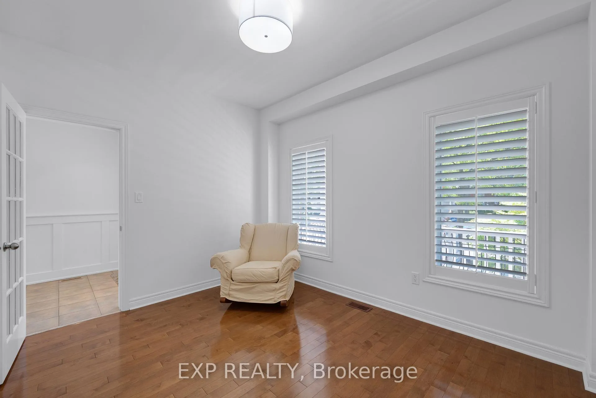 Photo 16 of 16 Haverhill Terrace, Aurora, Bayview Wellington — HOMEH