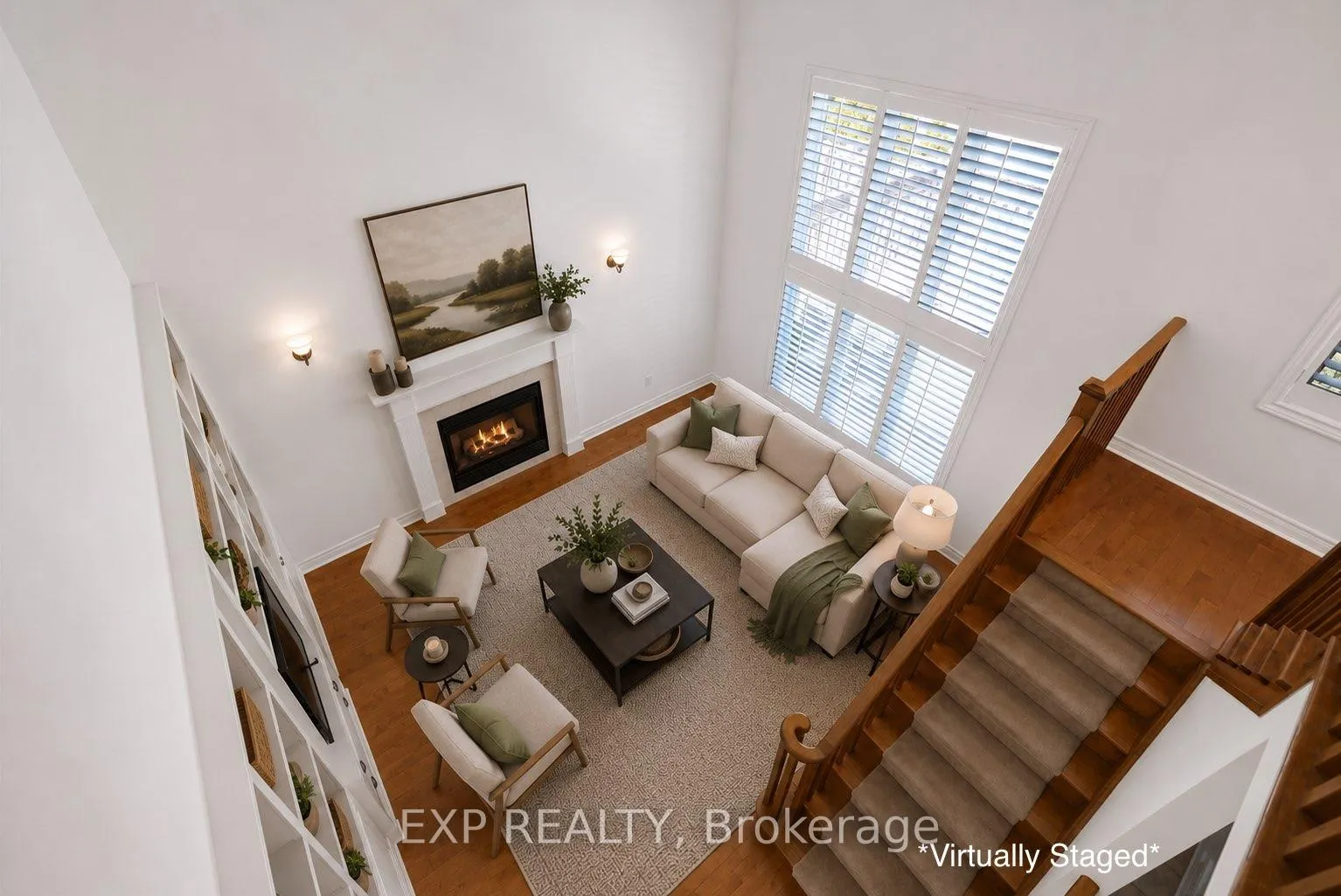 Photo 20 of 16 Haverhill Terrace, Aurora, Bayview Wellington — HOMEH