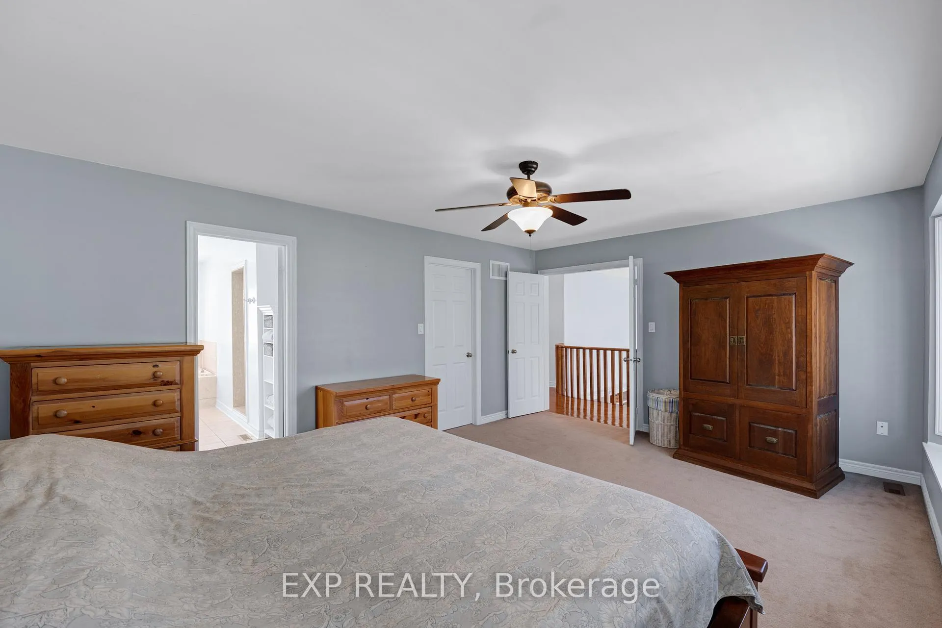 Photo 24 of 16 Haverhill Terrace, Aurora, Bayview Wellington — HOMEH