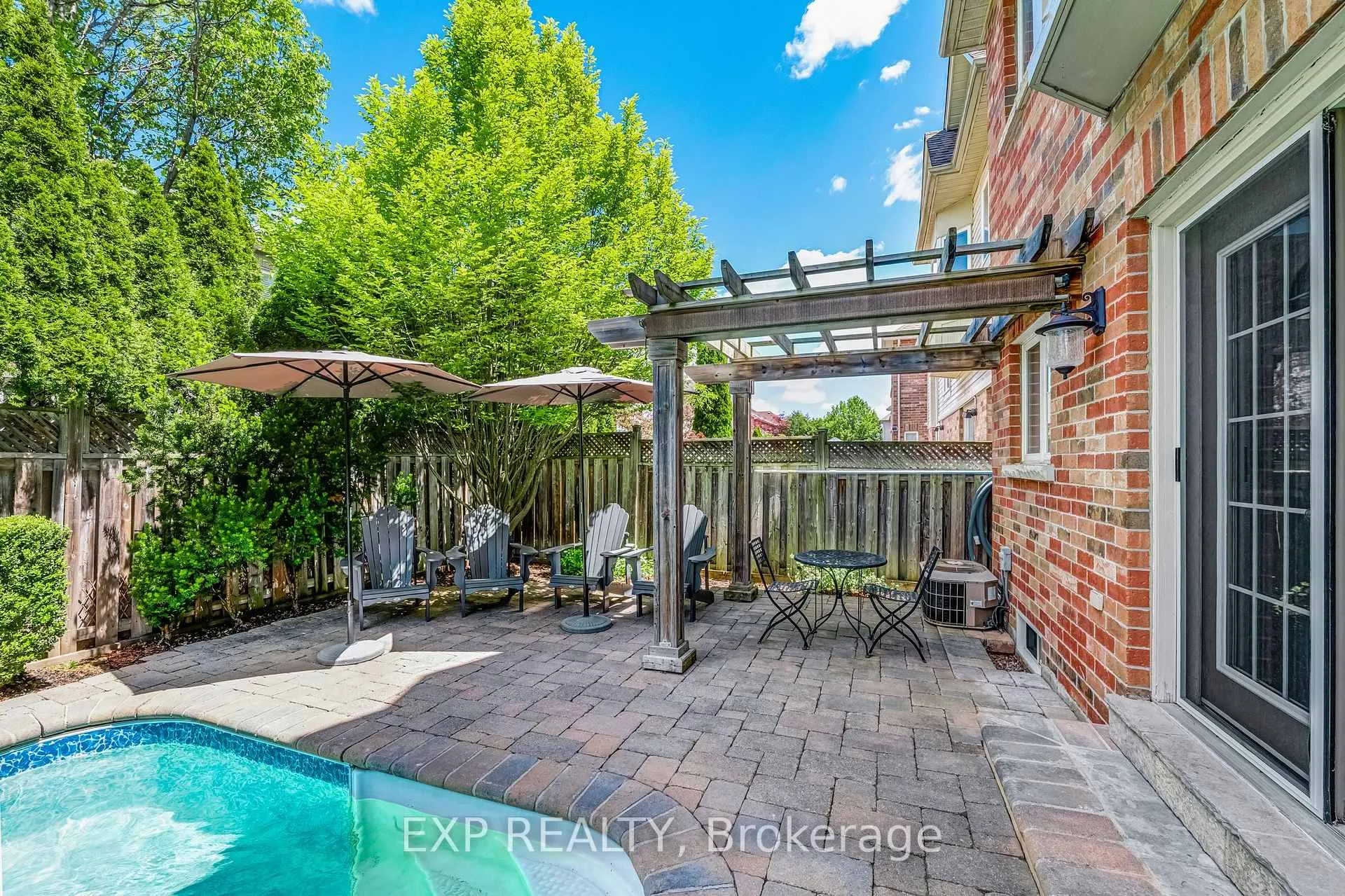 Photo 45 of 16 Haverhill Terrace, Aurora, Bayview Wellington — HOMEH