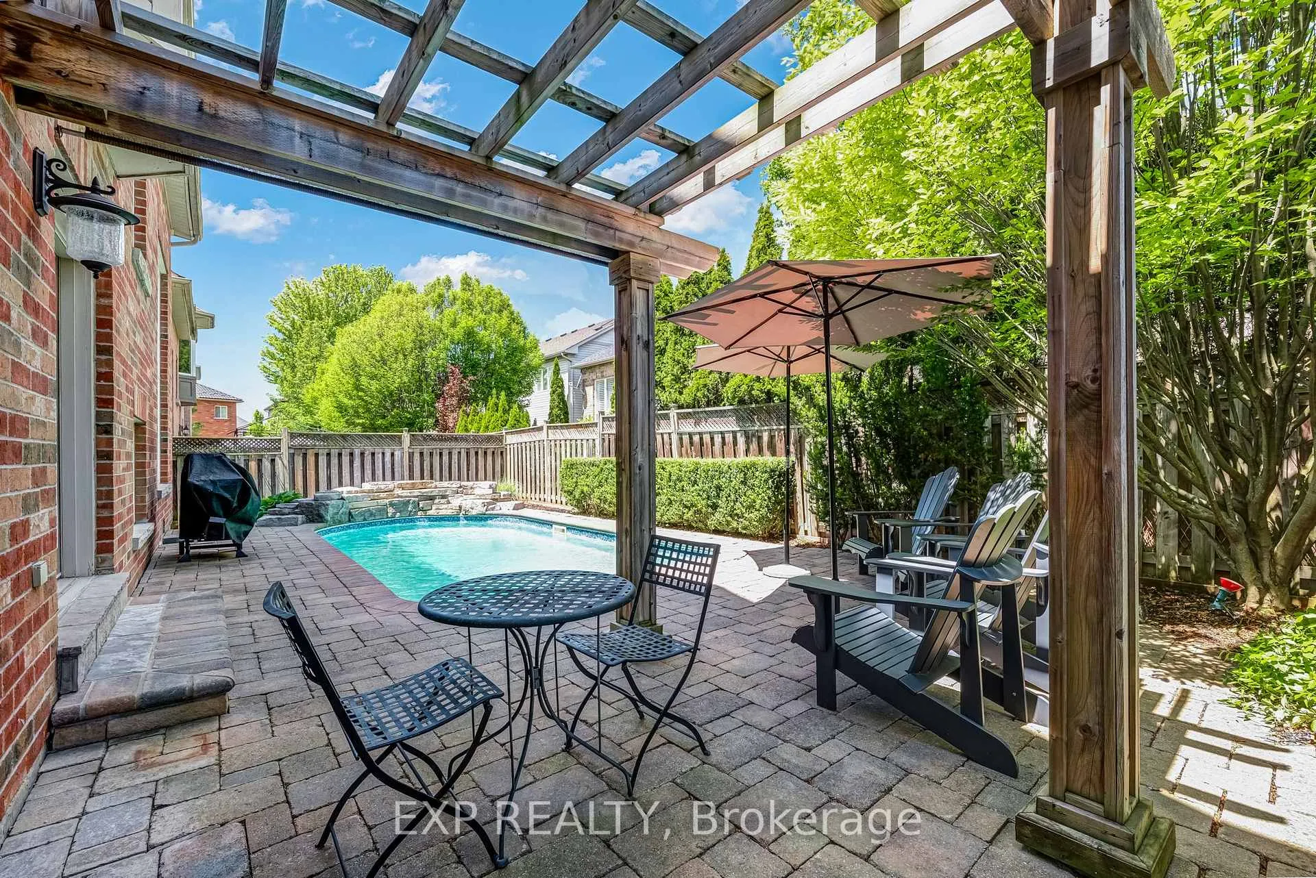 Photo 46 of 16 Haverhill Terrace, Aurora, Bayview Wellington — HOMEH