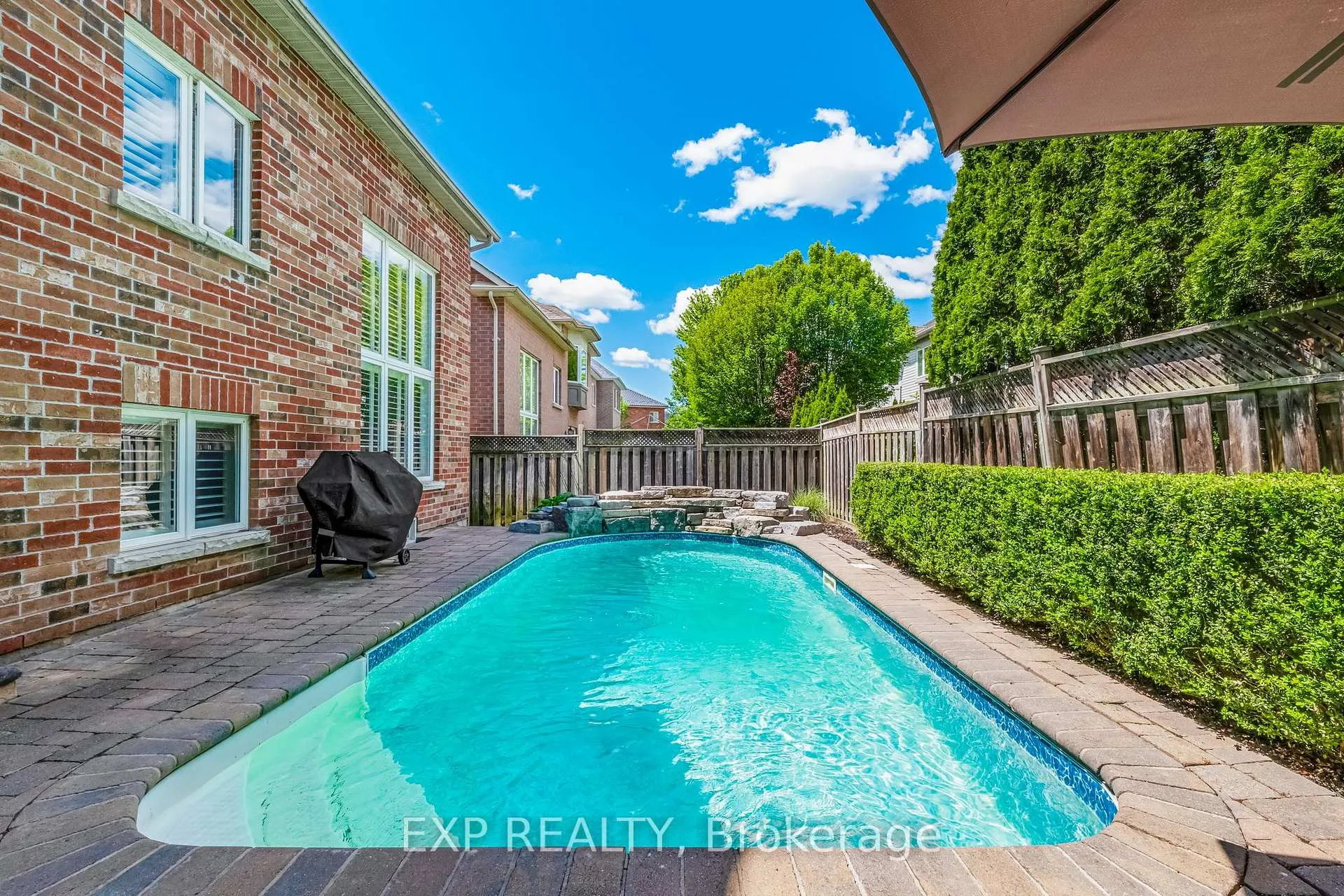 Photo 47 of 16 Haverhill Terrace, Aurora, Bayview Wellington — HOMEH