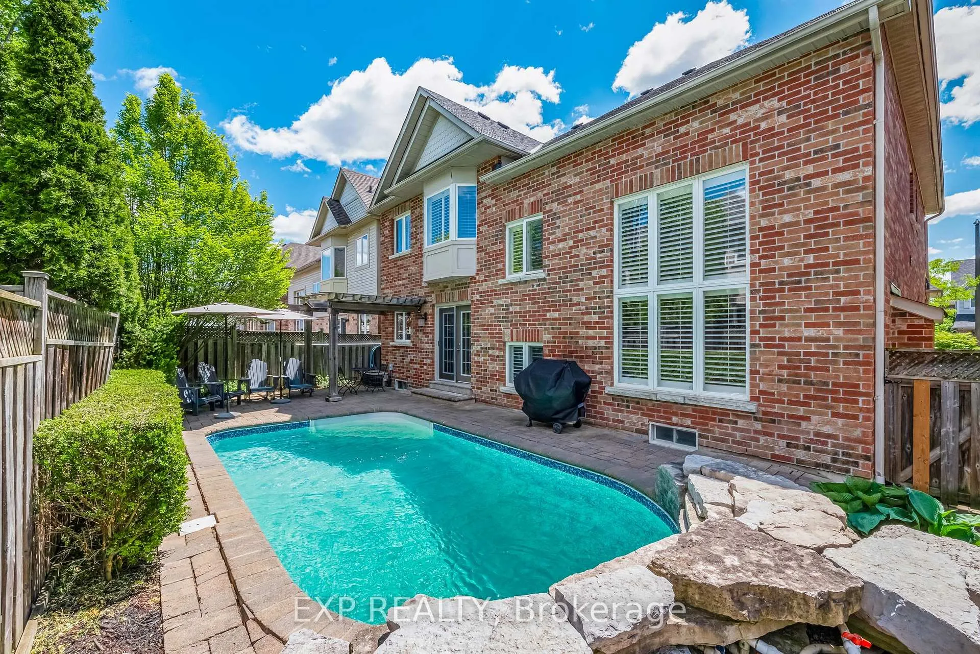 Photo 48 of 16 Haverhill Terrace, Aurora, Bayview Wellington — HOMEH