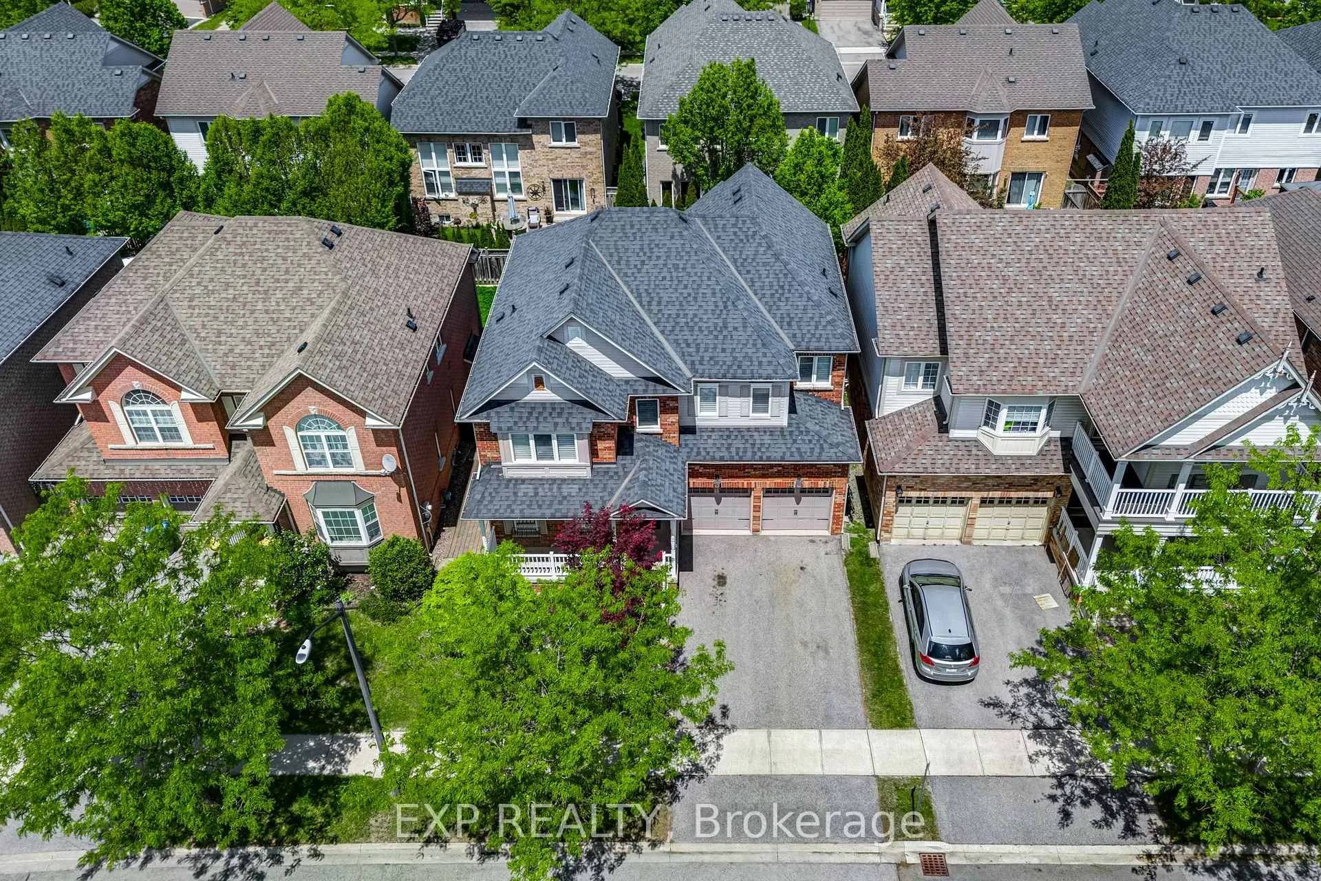 Photo 50 of 16 Haverhill Terrace, Aurora, Bayview Wellington — HOMEH