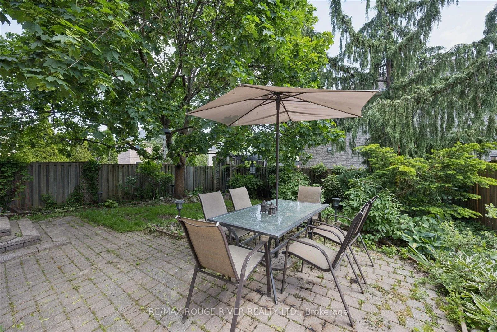 Photo 36 of 33 Shore Avenue, Whitby, Rolling Acres — HOMEH