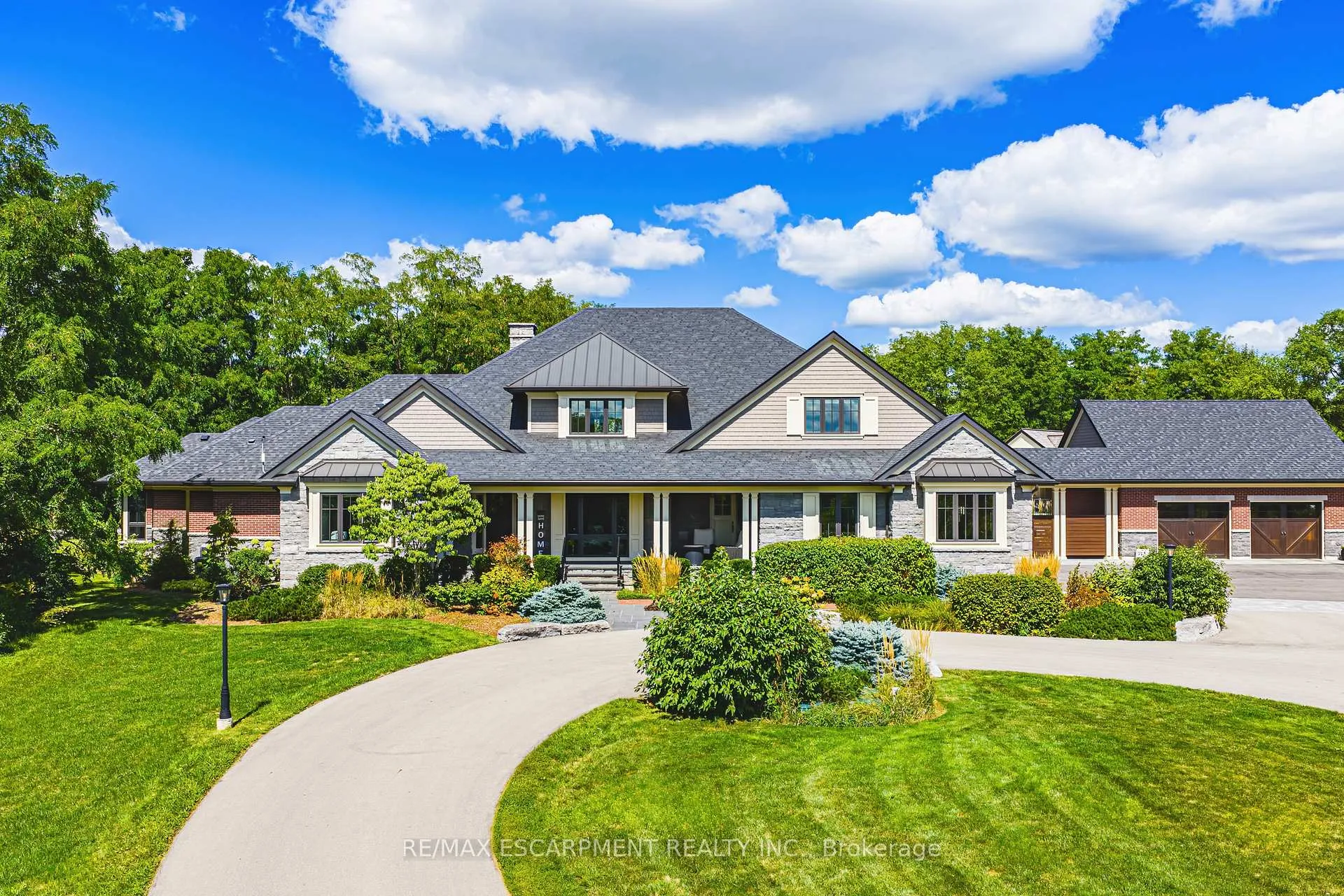 Photo 3 of 597 Old York Road, Burlington, Grindstone — HOMEH