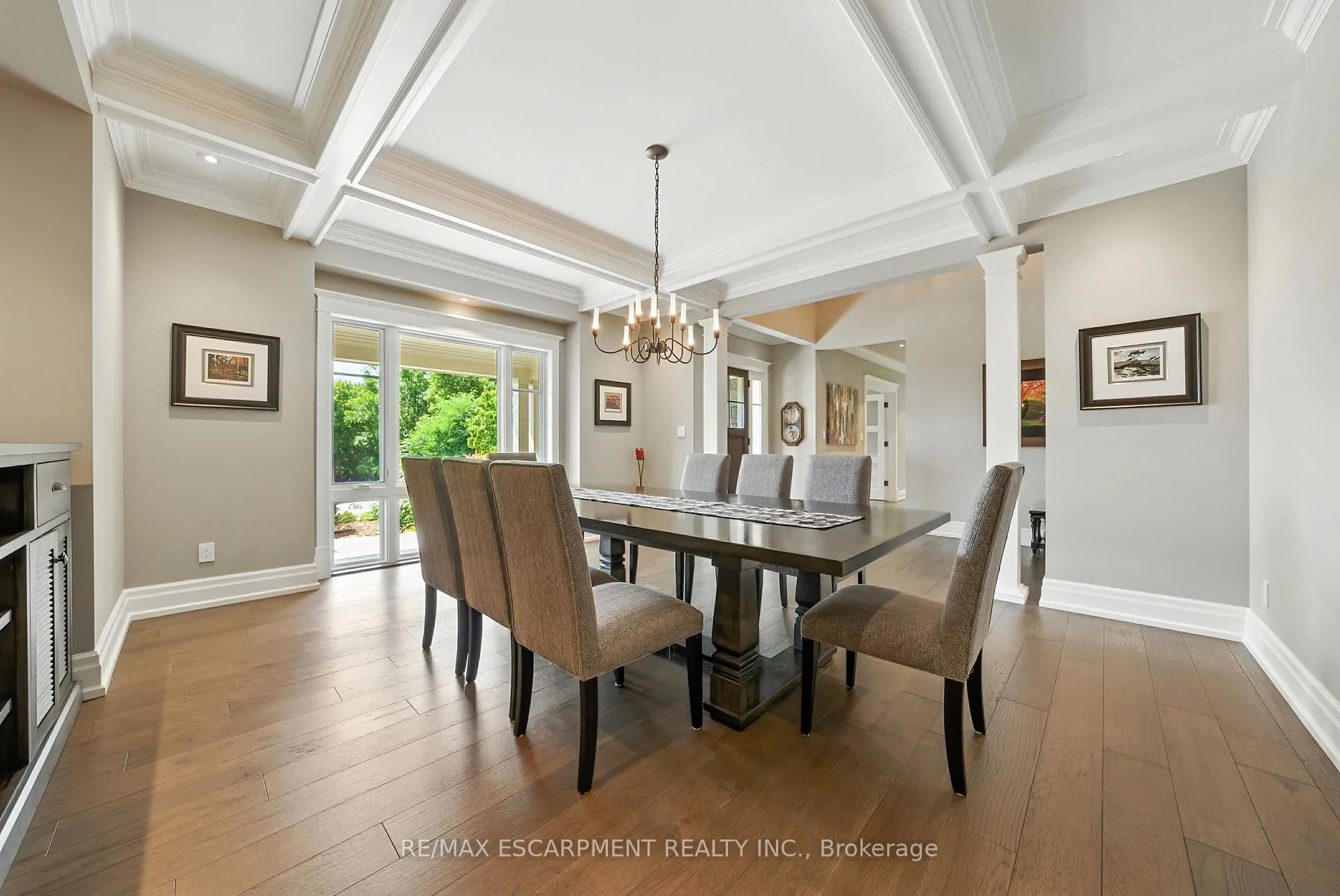 Photo 4 of 597 Old York Road, Burlington, Grindstone — HOMEH