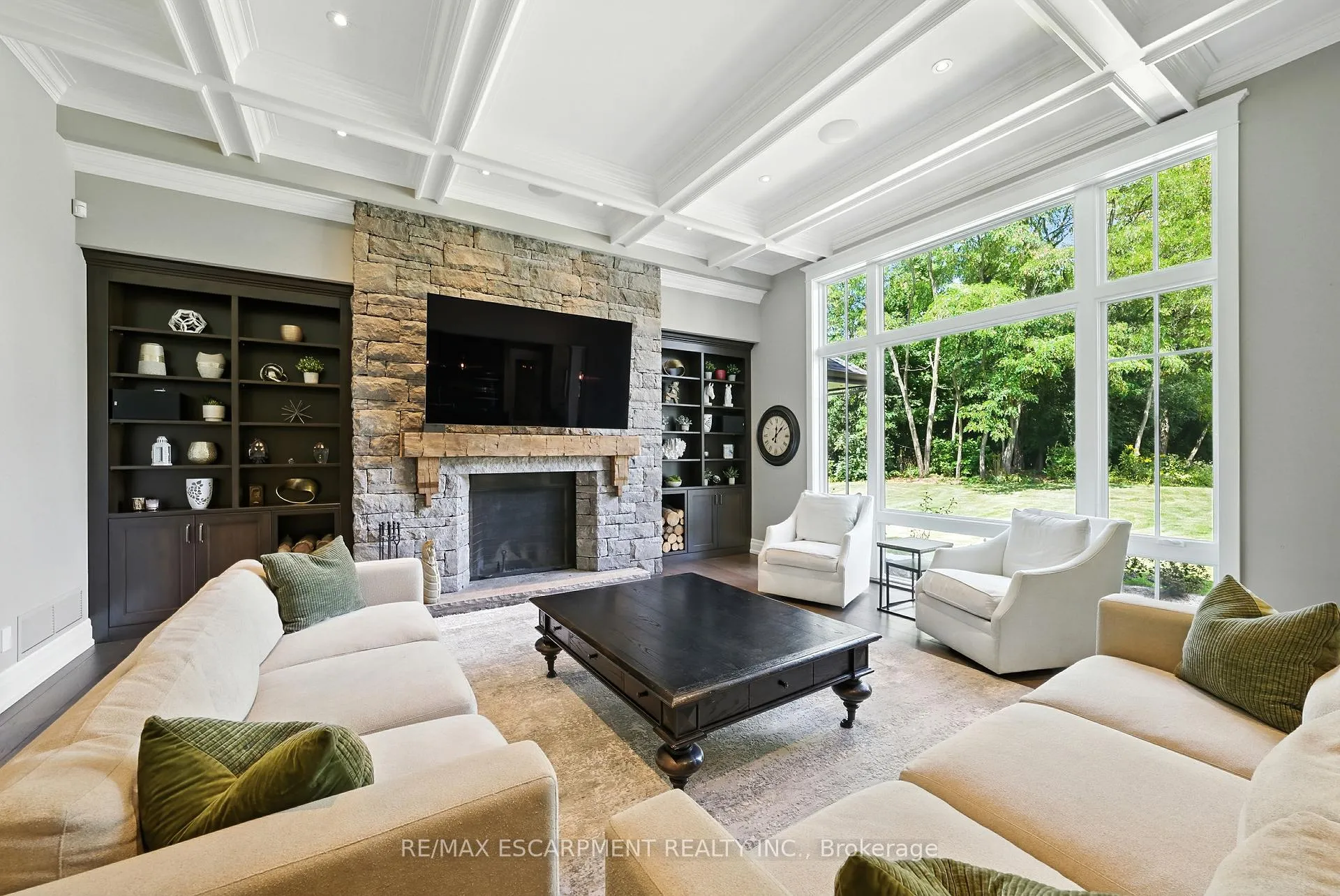 Photo 5 of 597 Old York Road, Burlington, Grindstone — HOMEH