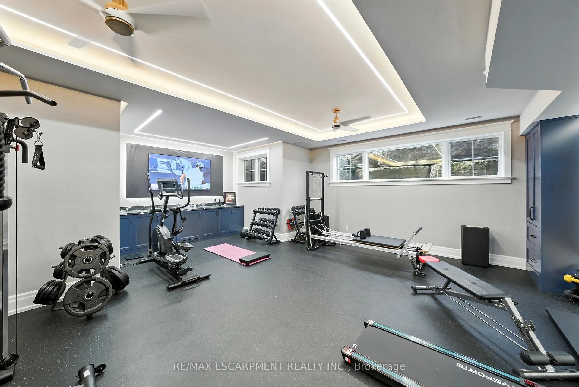 Photo 40 of 597 Old York Road, Burlington, Grindstone — HOMEH