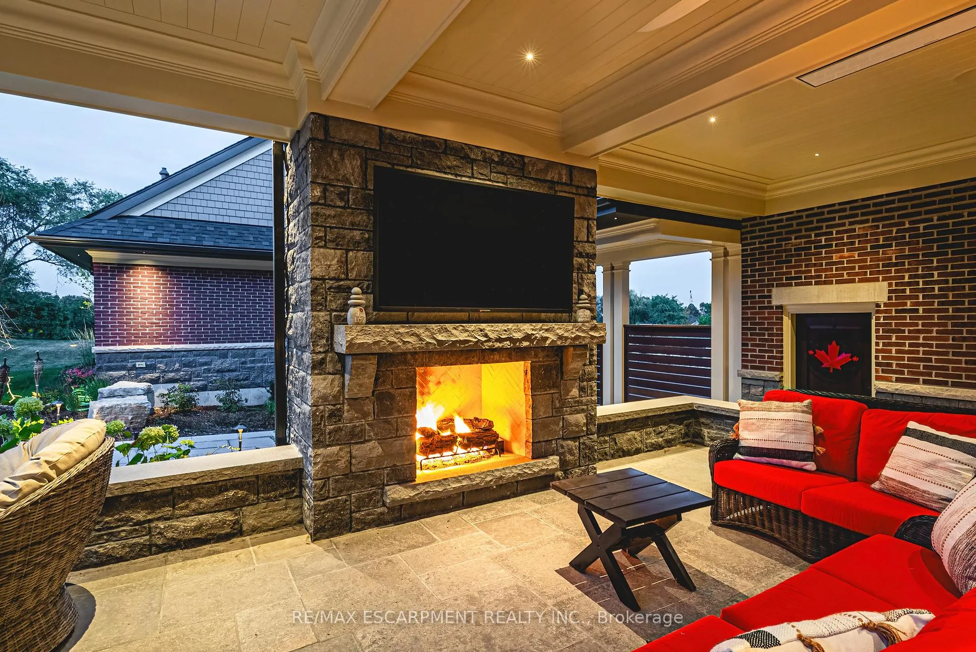 Photo 48 of 597 Old York Road, Burlington, Grindstone — HOMEH