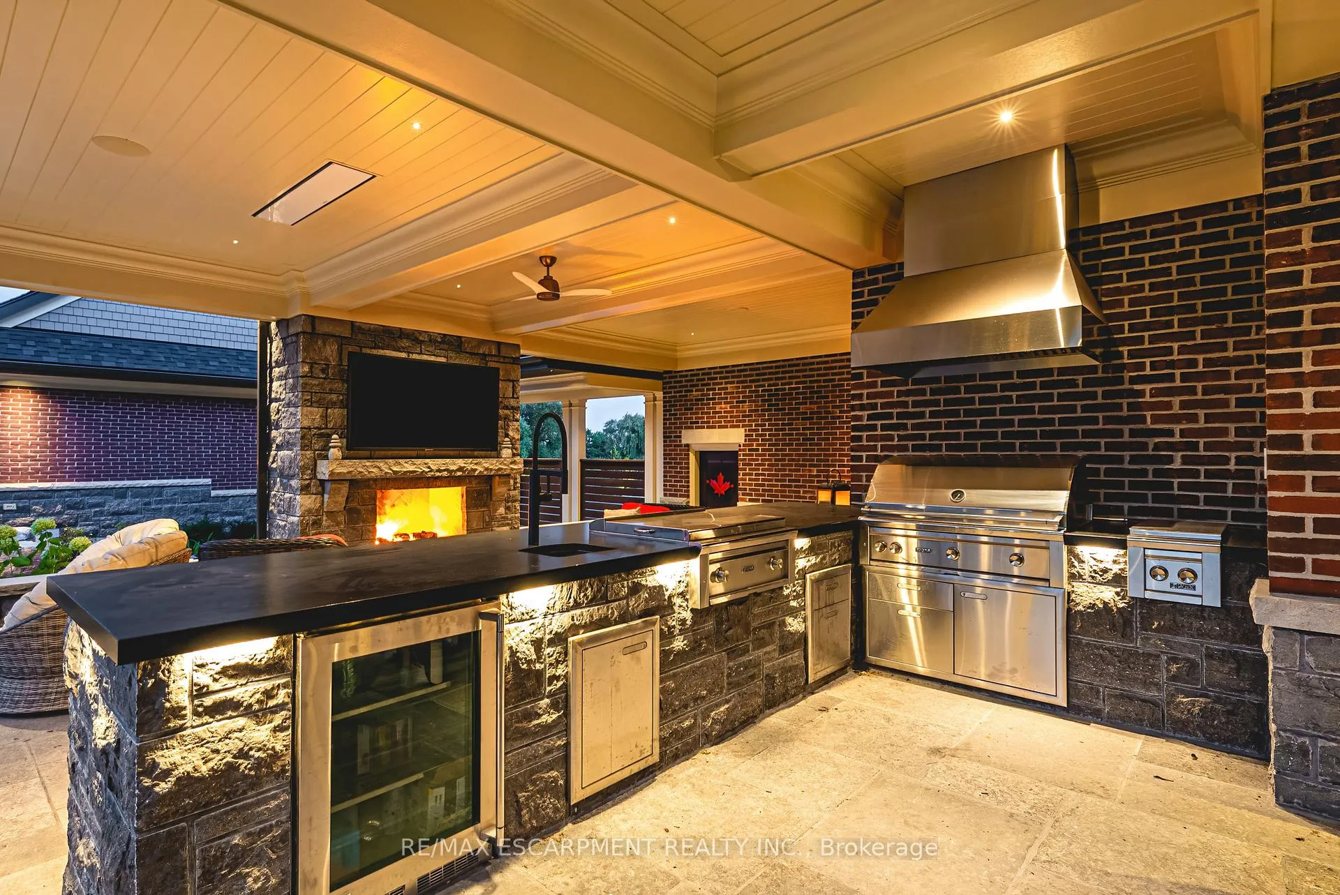 Photo 49 of 597 Old York Road, Burlington, Grindstone — HOMEH