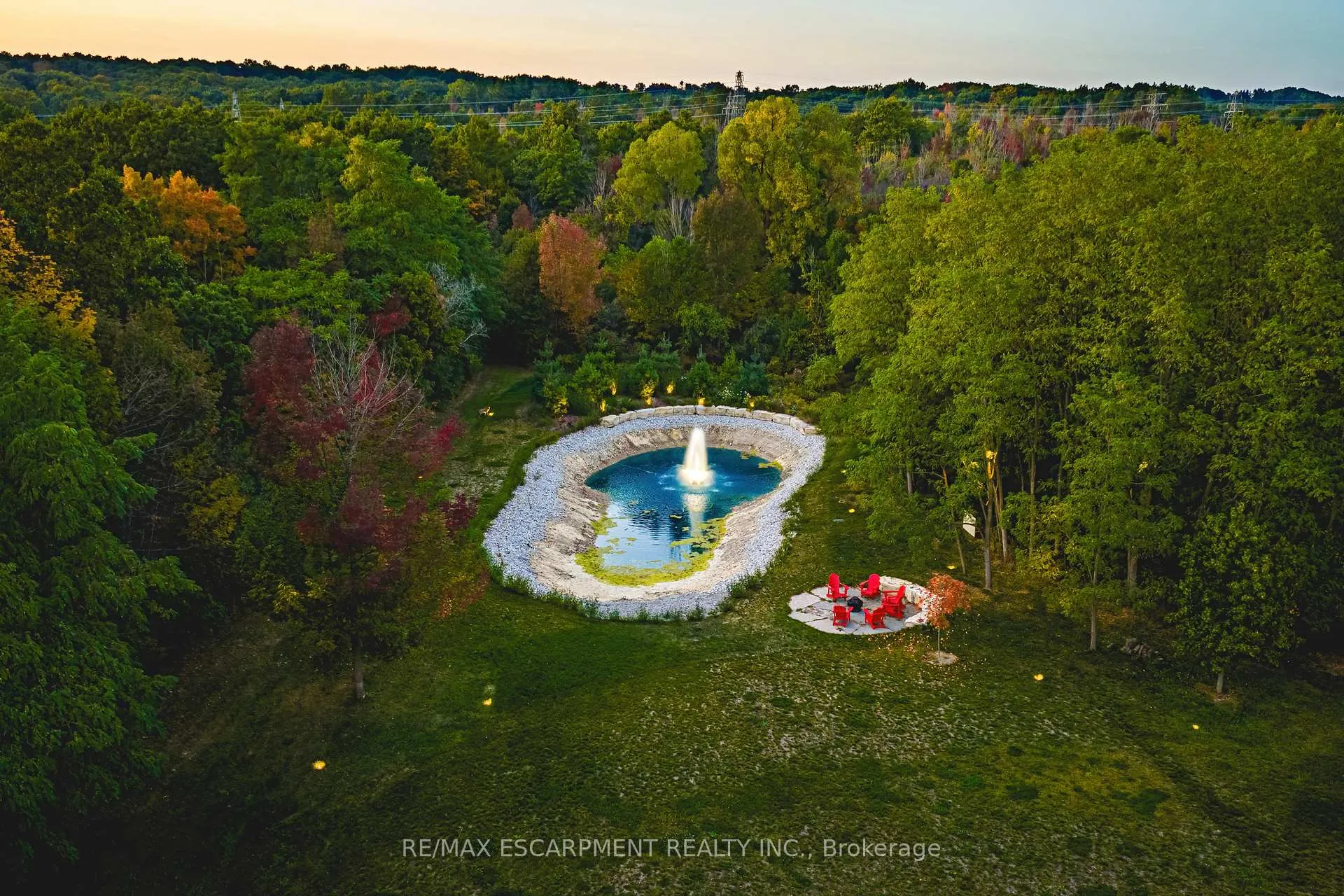 Photo 50 of 597 Old York Road, Burlington, Grindstone — HOMEH