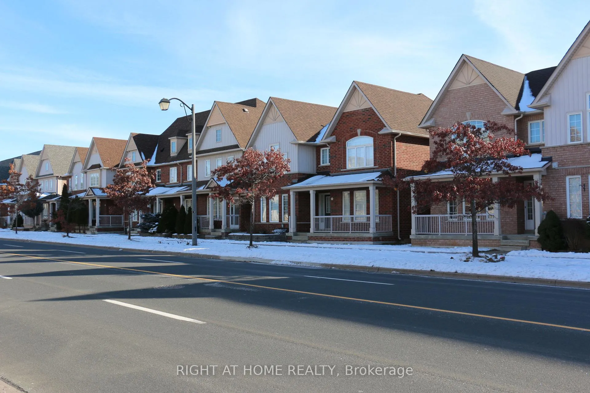 Photo 1 of 753 Bur Oak Avenue, Markham, Wismer — HOMEH