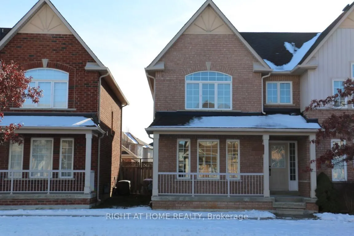 Photo 3 of 753 Bur Oak Avenue, Markham, Wismer — HOMEH