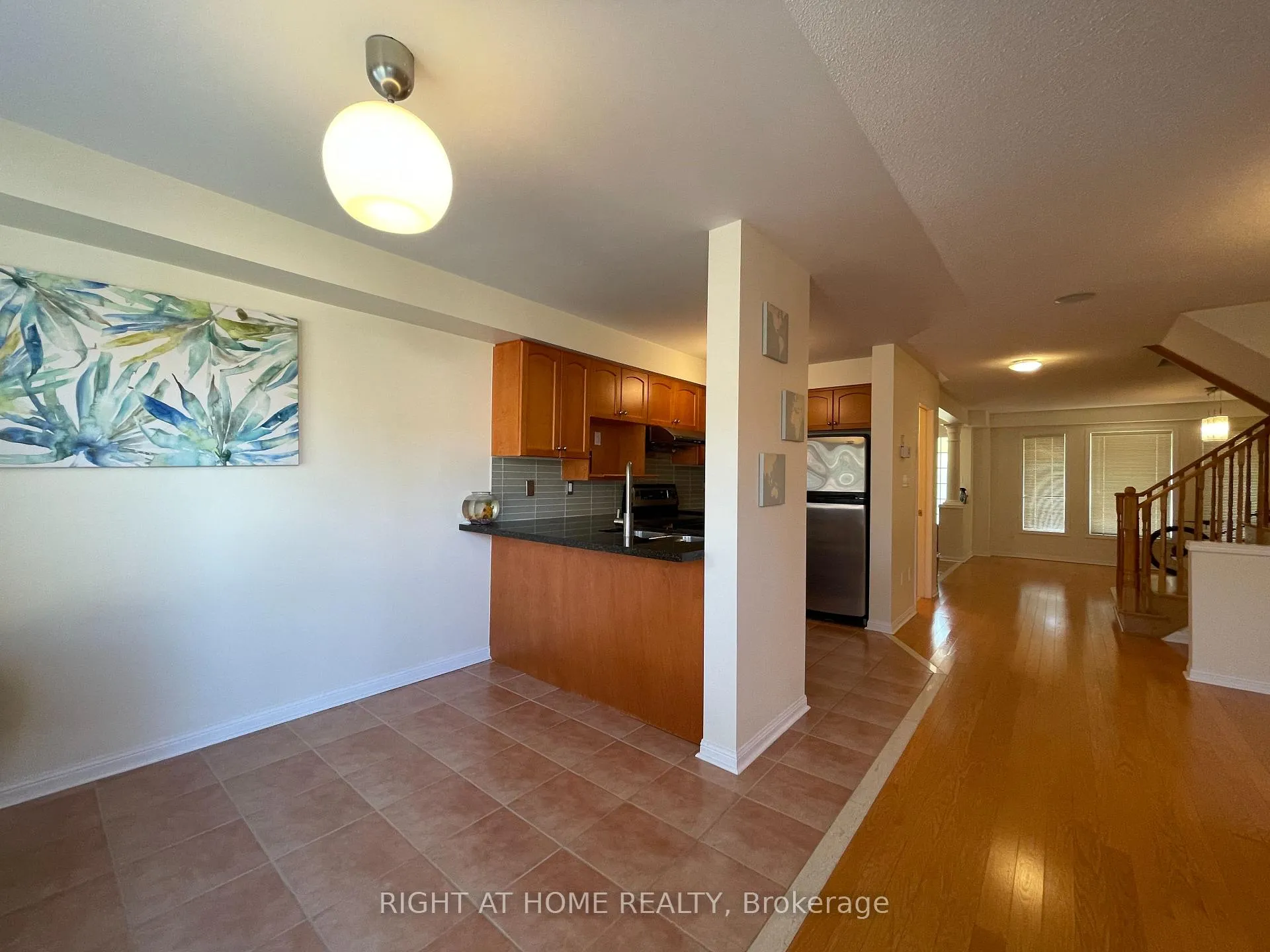 Photo 6 of 753 Bur Oak Avenue, Markham, Wismer — HOMEH