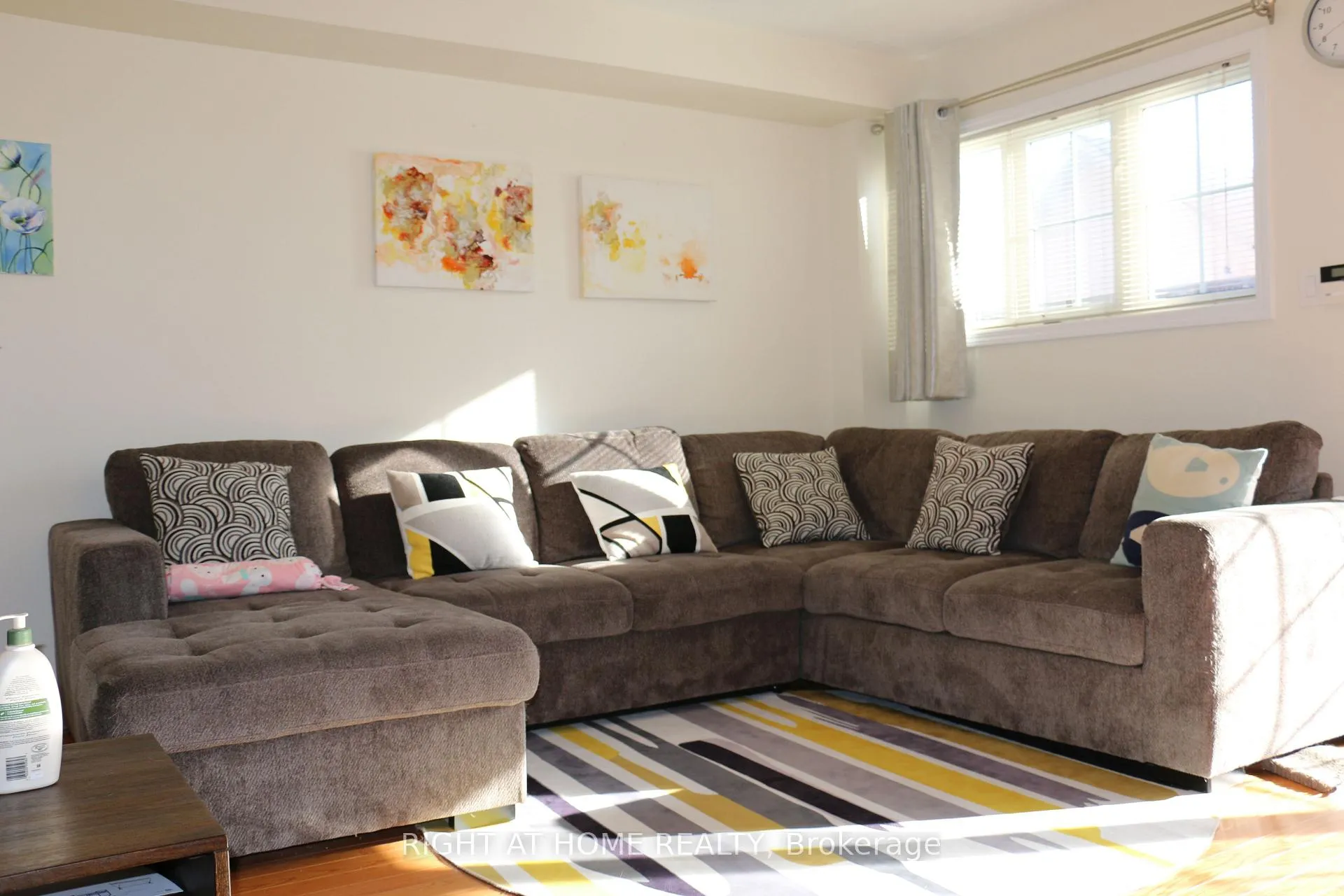 Photo 9 of 753 Bur Oak Avenue, Markham, Wismer — HOMEH