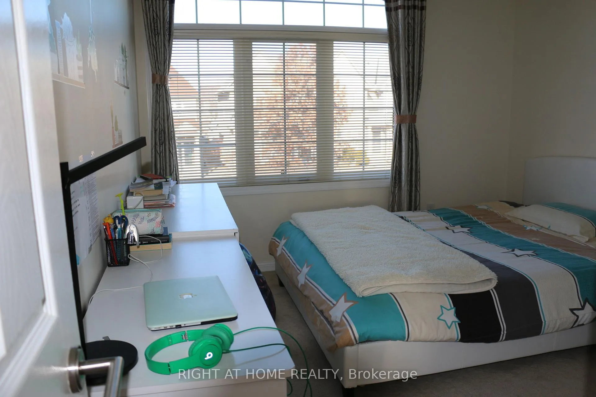 Photo 15 of 753 Bur Oak Avenue, Markham, Wismer — HOMEH