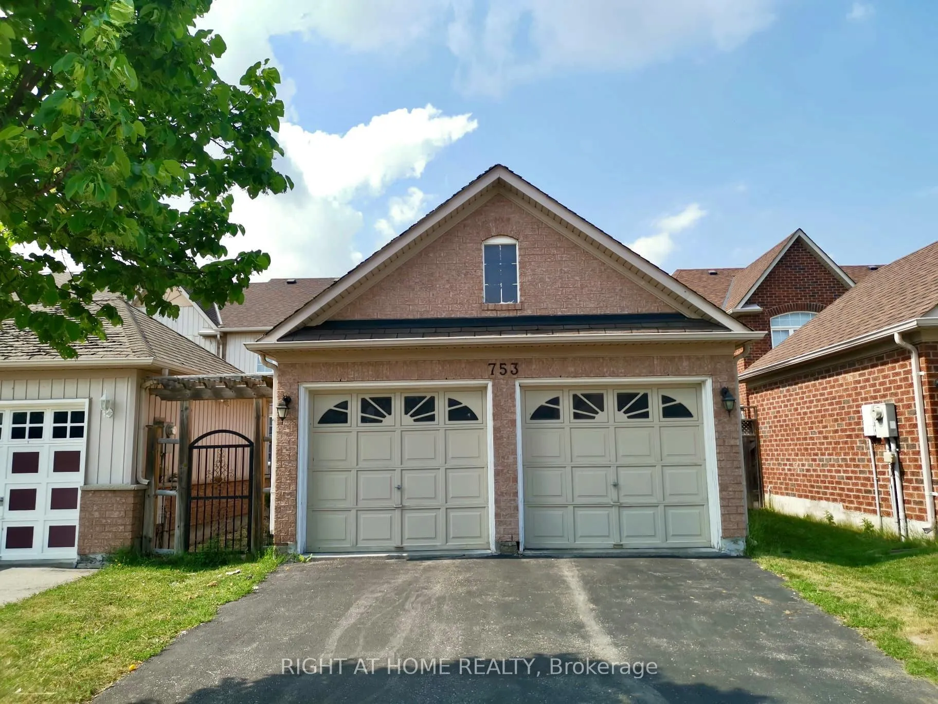Photo 22 of 753 Bur Oak Avenue, Markham, Wismer — HOMEH
