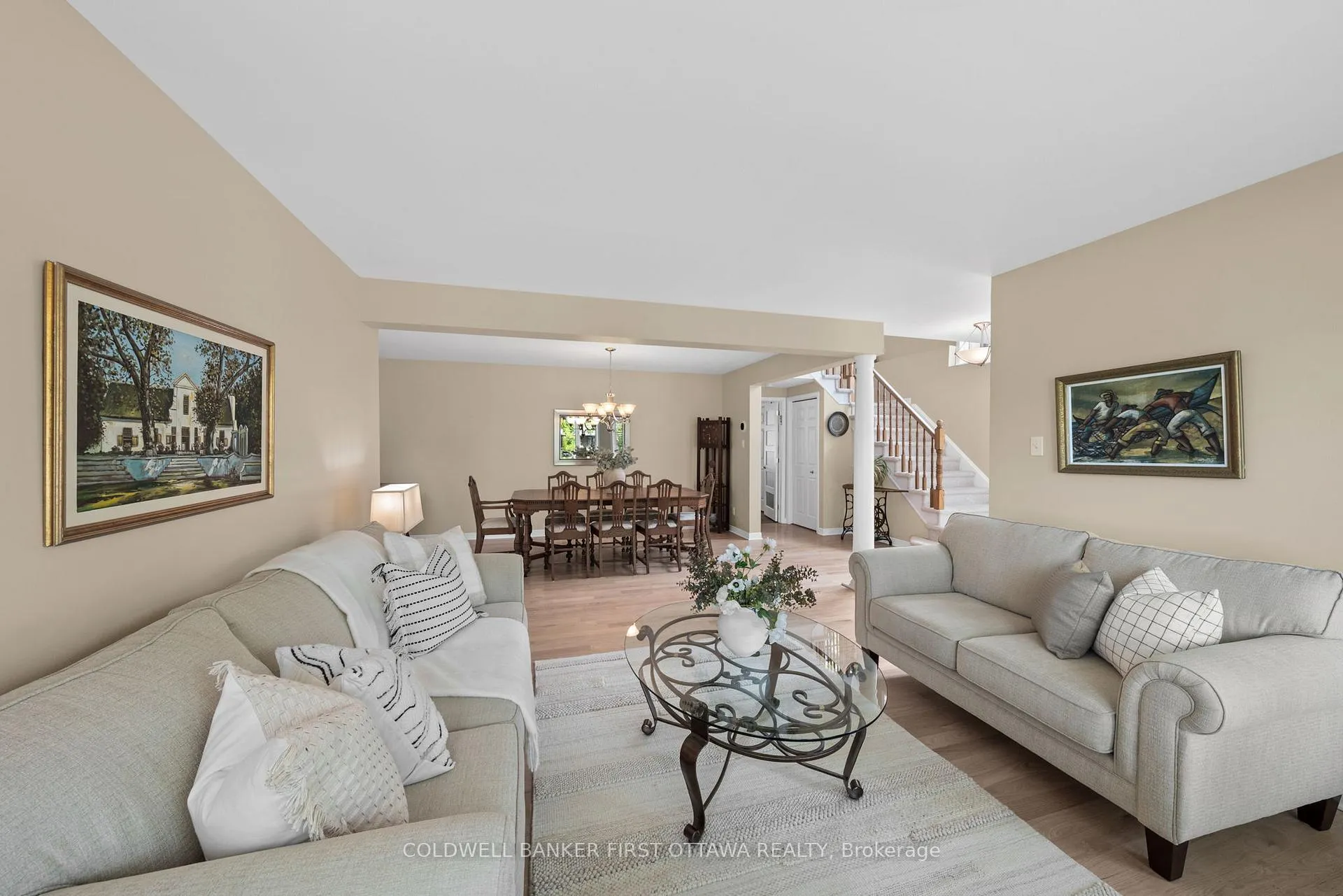 Photo 7 of 30 Castlethorpe Crescent, Ottawa, Centrepointe — HOMEH