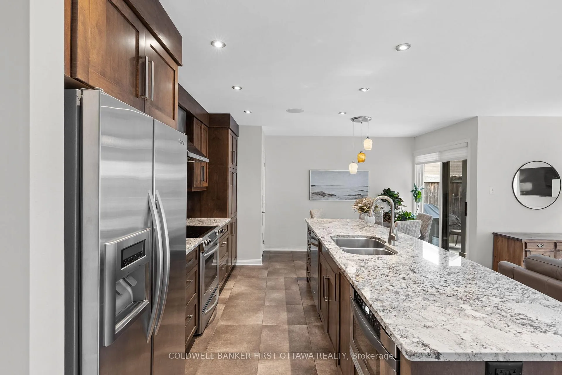 Photo 11 of 30 Castlethorpe Crescent, Ottawa, Centrepointe — HOMEH