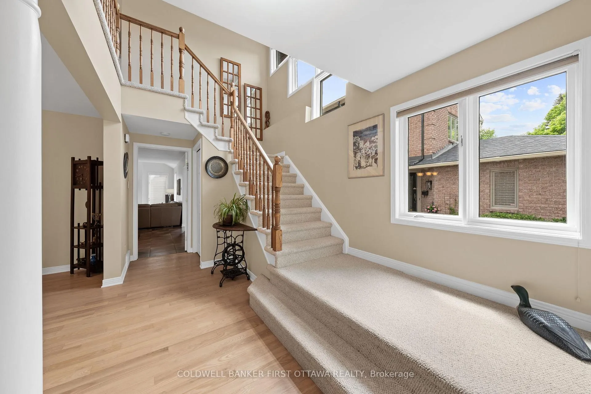 Photo 19 of 30 Castlethorpe Crescent, Ottawa, Centrepointe — HOMEH