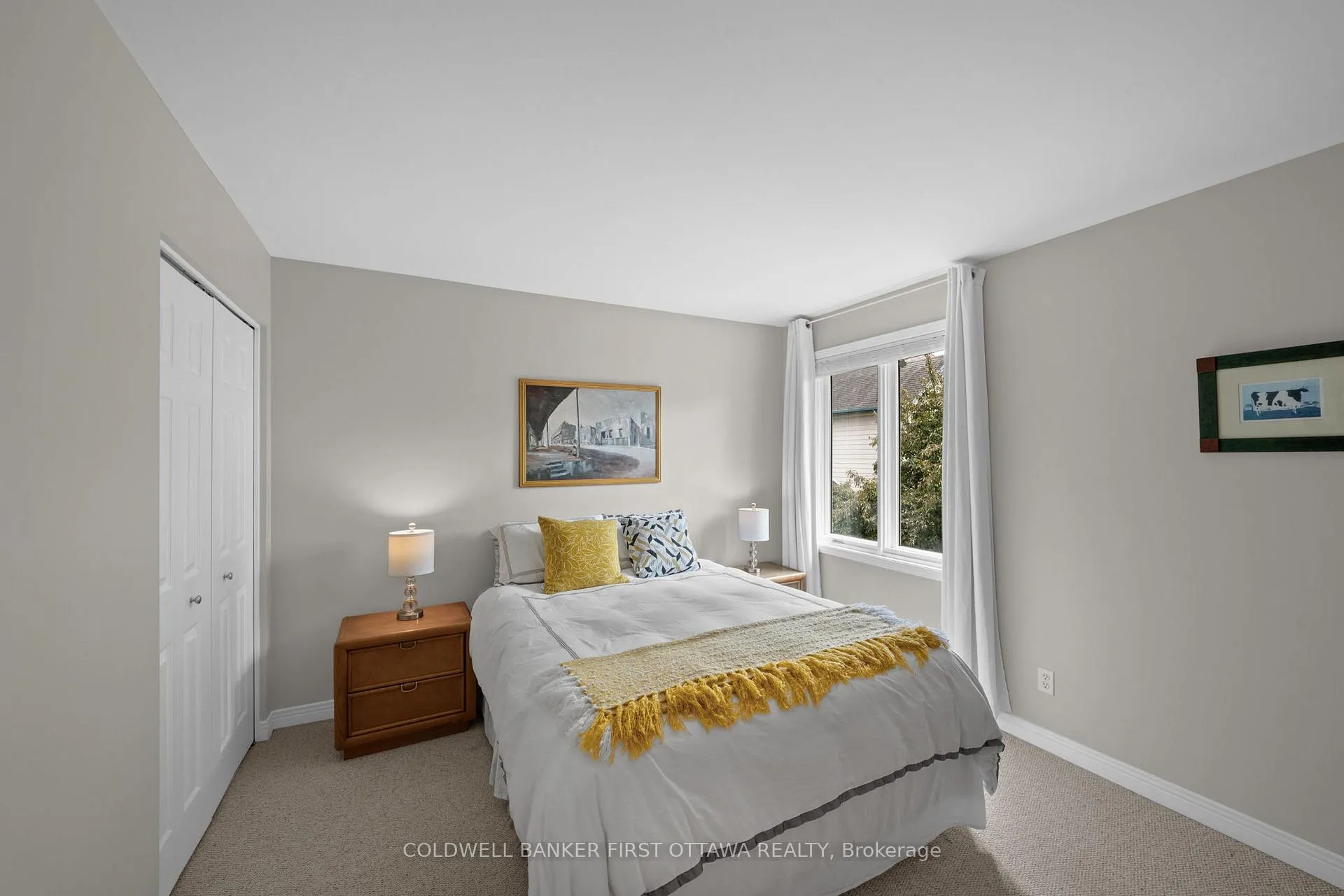 Photo 25 of 30 Castlethorpe Crescent, Ottawa, Centrepointe — HOMEH