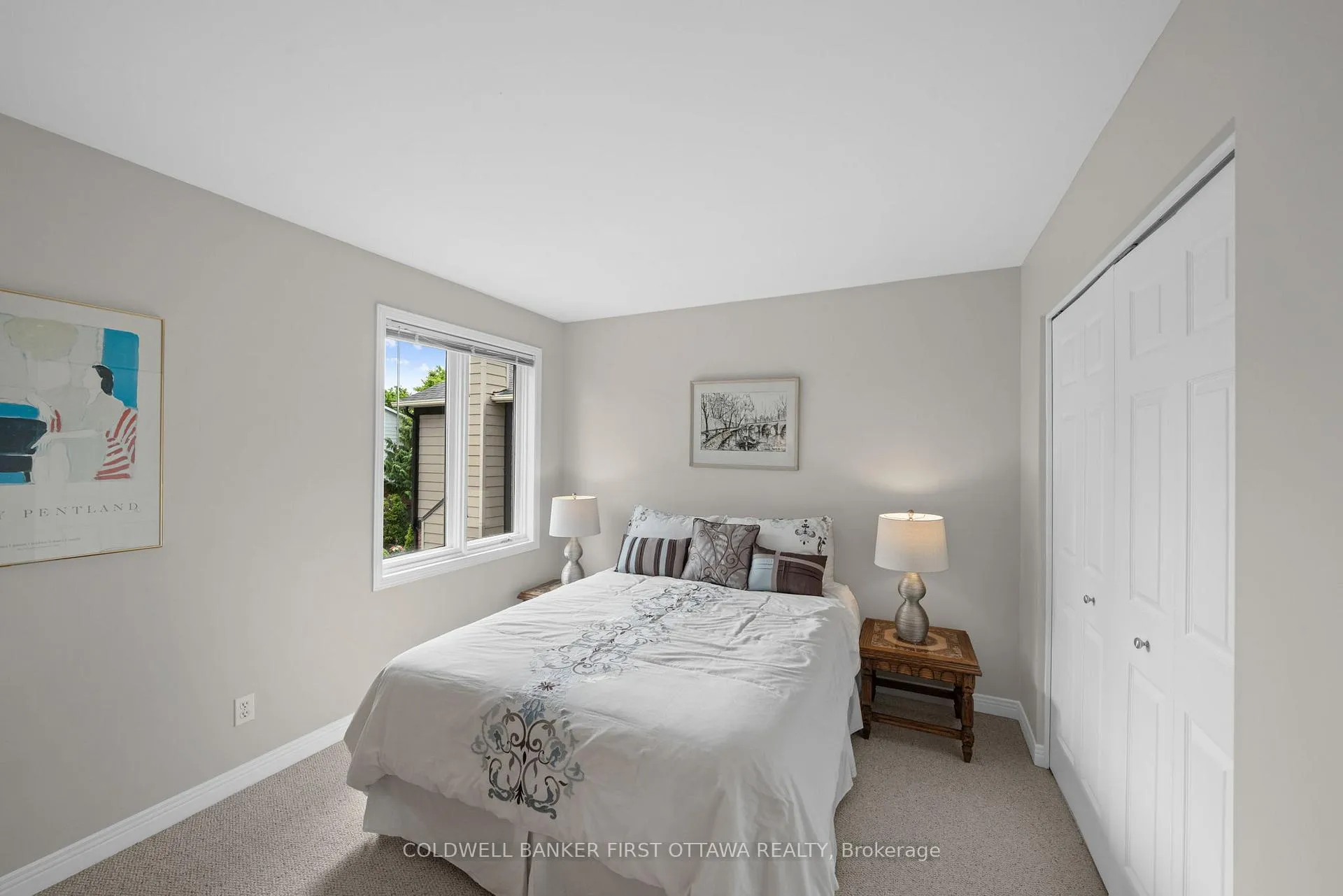 Photo 27 of 30 Castlethorpe Crescent, Ottawa, Centrepointe — HOMEH