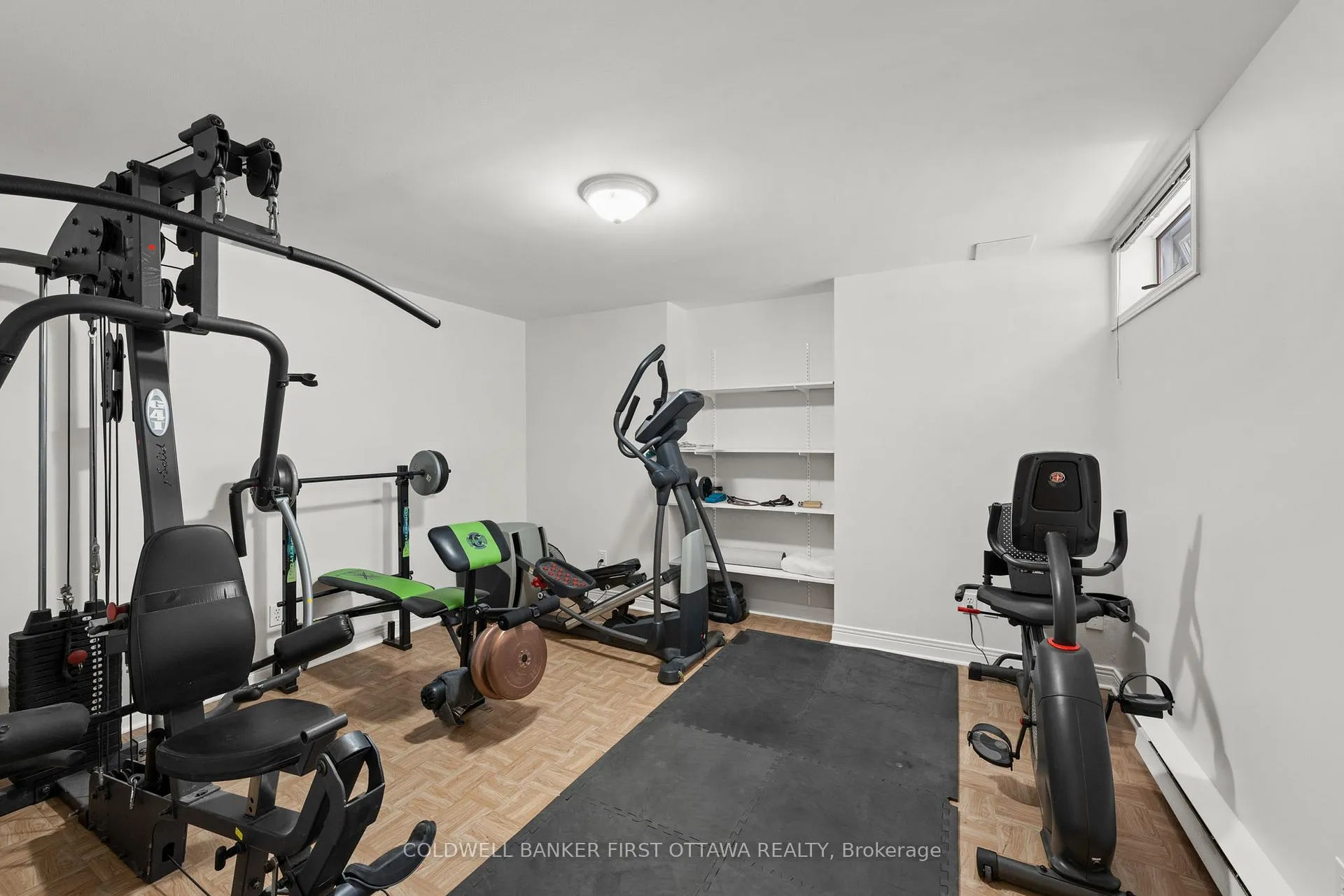 Photo 32 of 30 Castlethorpe Crescent, Ottawa, Centrepointe — HOMEH