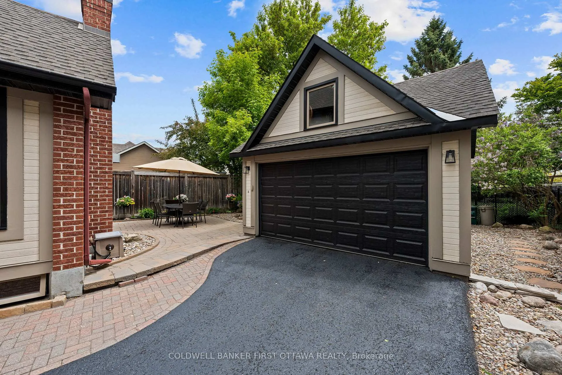 Photo 34 of 30 Castlethorpe Crescent, Ottawa, Centrepointe — HOMEH