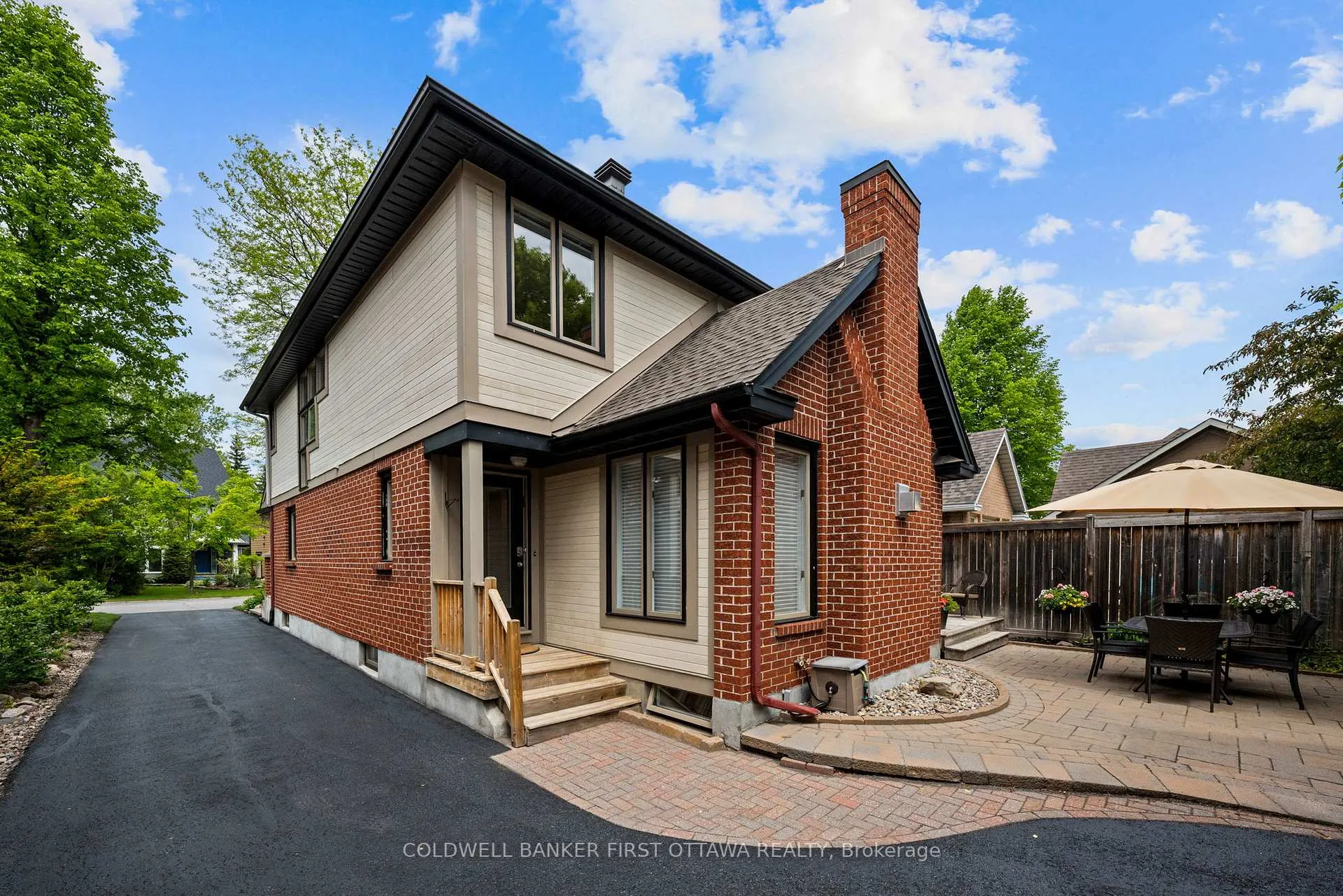 Photo 35 of 30 Castlethorpe Crescent, Ottawa, Centrepointe — HOMEH