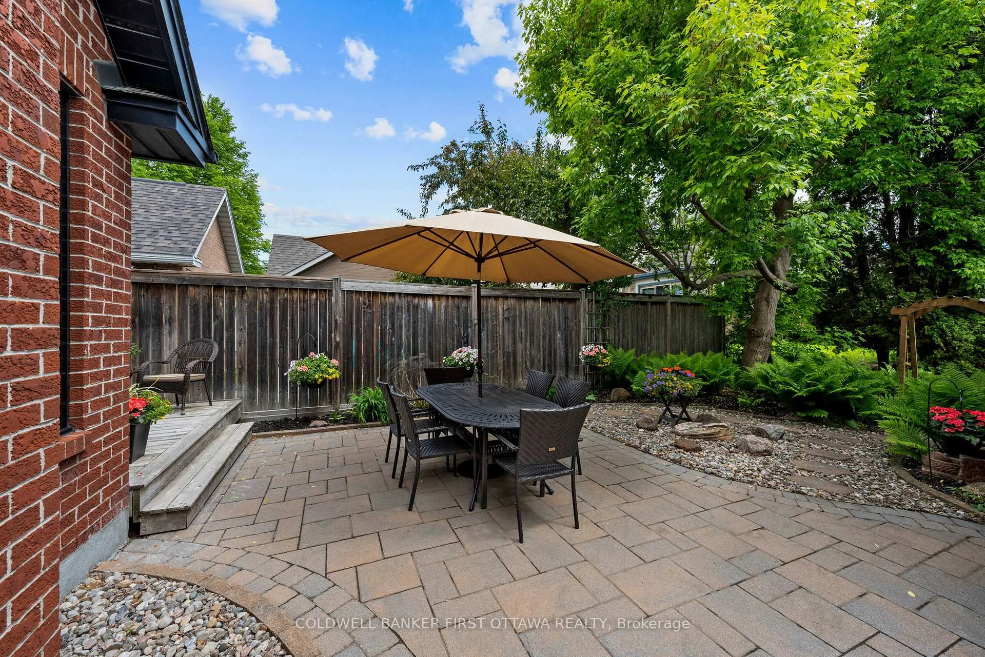 Photo 36 of 30 Castlethorpe Crescent, Ottawa, Centrepointe — HOMEH