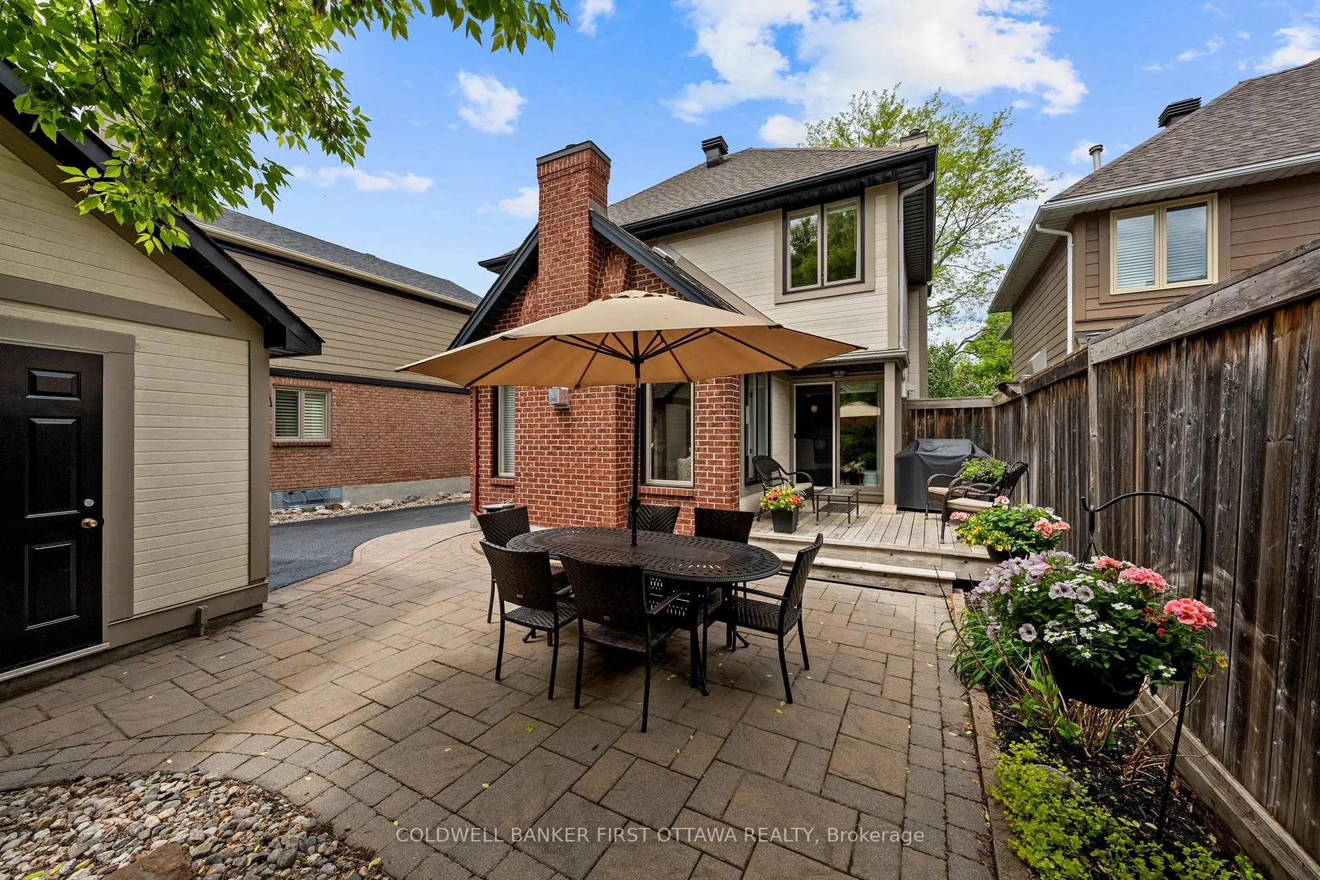 Photo 38 of 30 Castlethorpe Crescent, Ottawa, Centrepointe — HOMEH