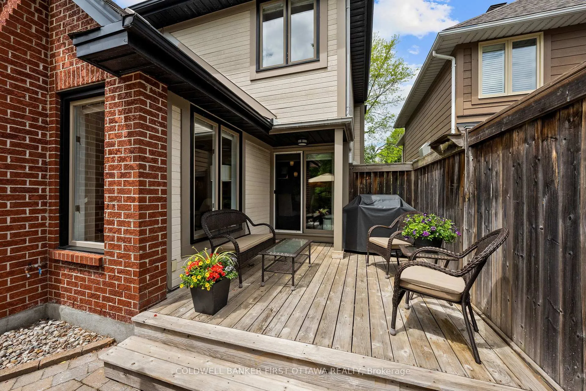 Photo 39 of 30 Castlethorpe Crescent, Ottawa, Centrepointe — HOMEH