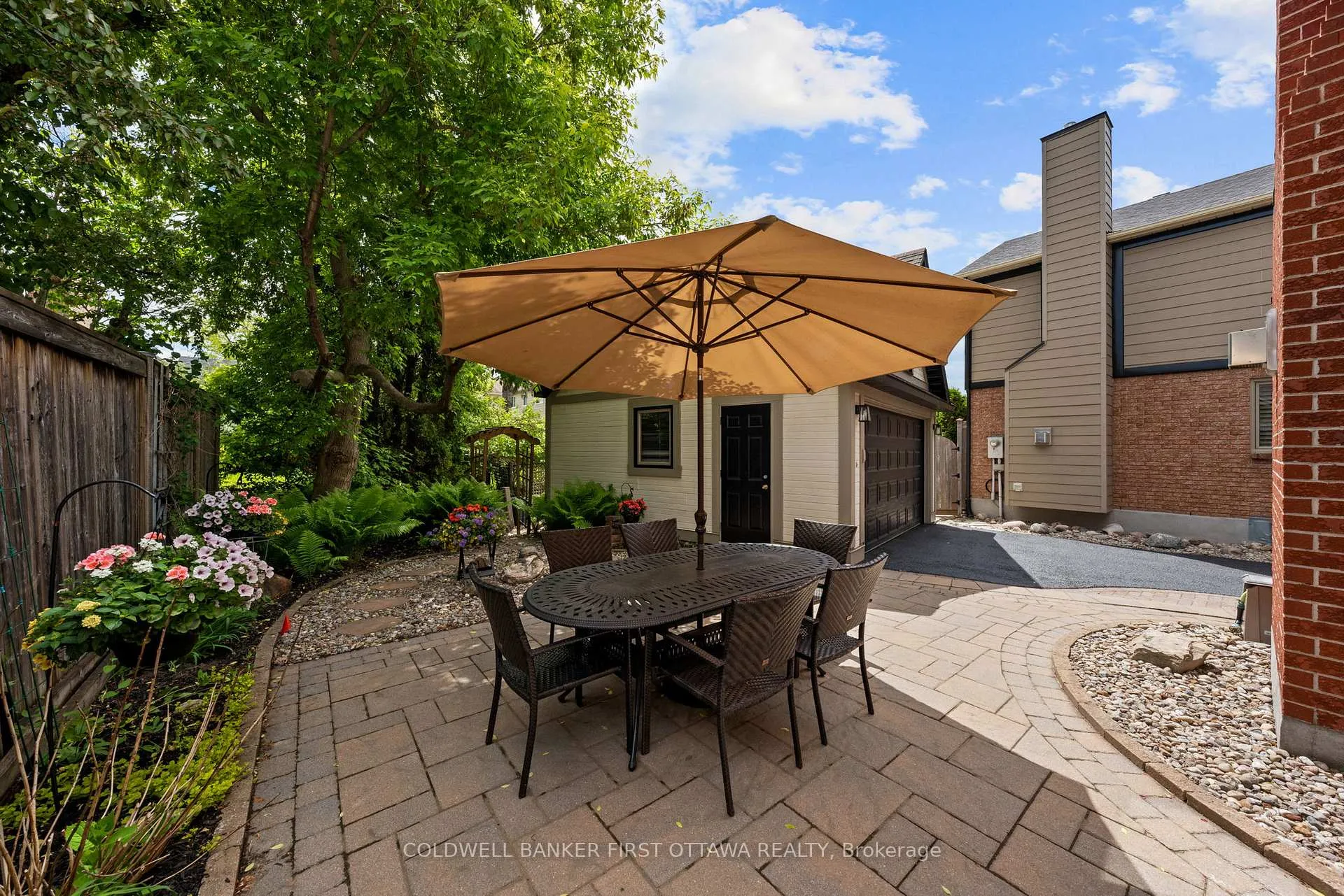 Photo 40 of 30 Castlethorpe Crescent, Ottawa, Centrepointe — HOMEH