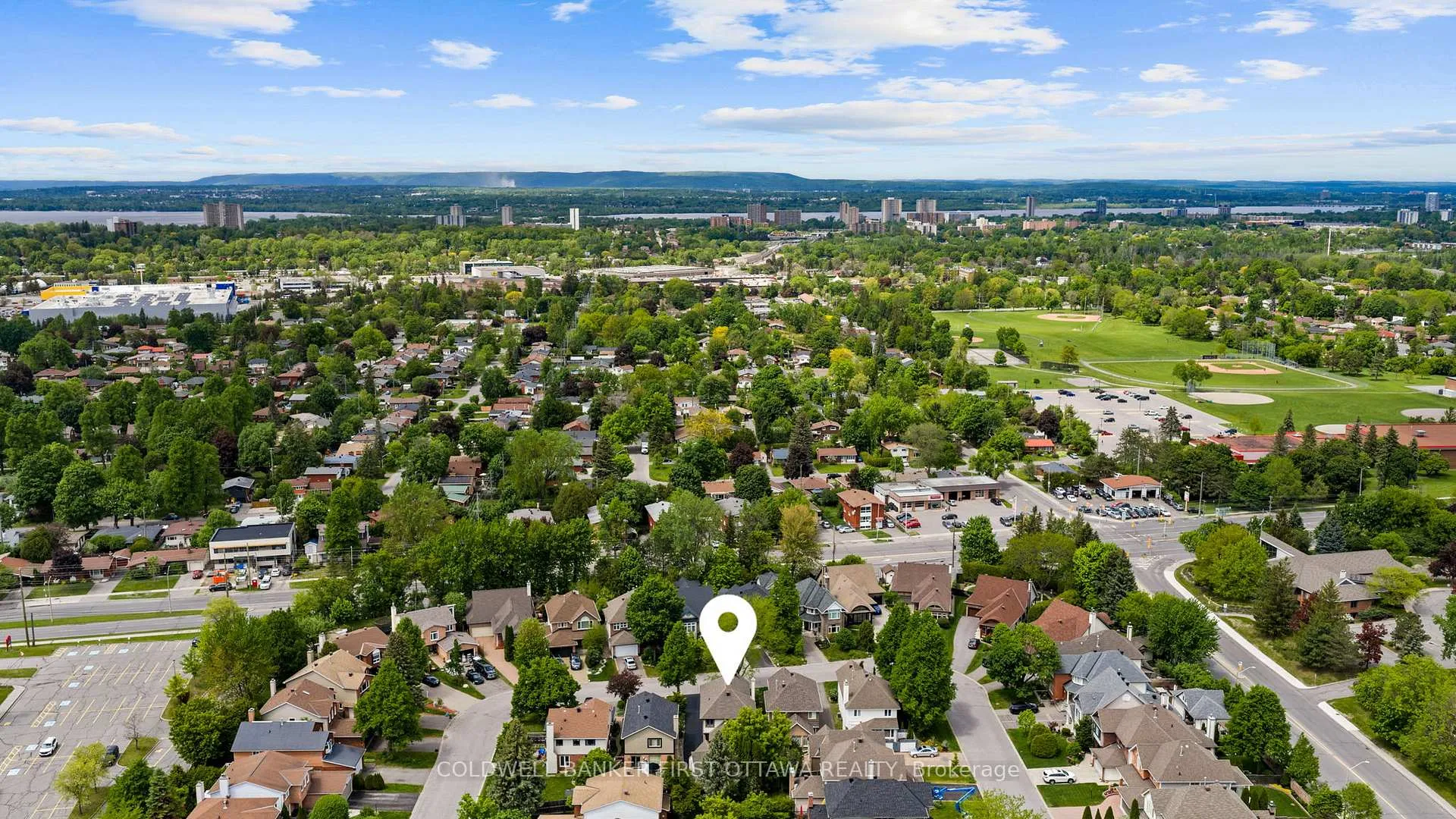 Photo 42 of 30 Castlethorpe Crescent, Ottawa, Centrepointe — HOMEH