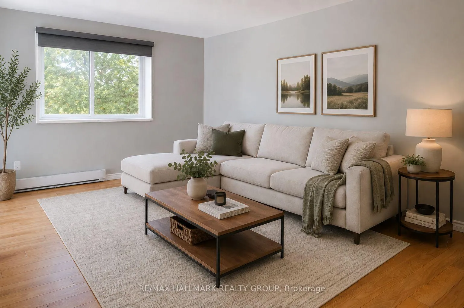 Photo 2 of Unit 406, 280 Brittany Drive, Ottawa, Viscount Alexander Park — HOMEH