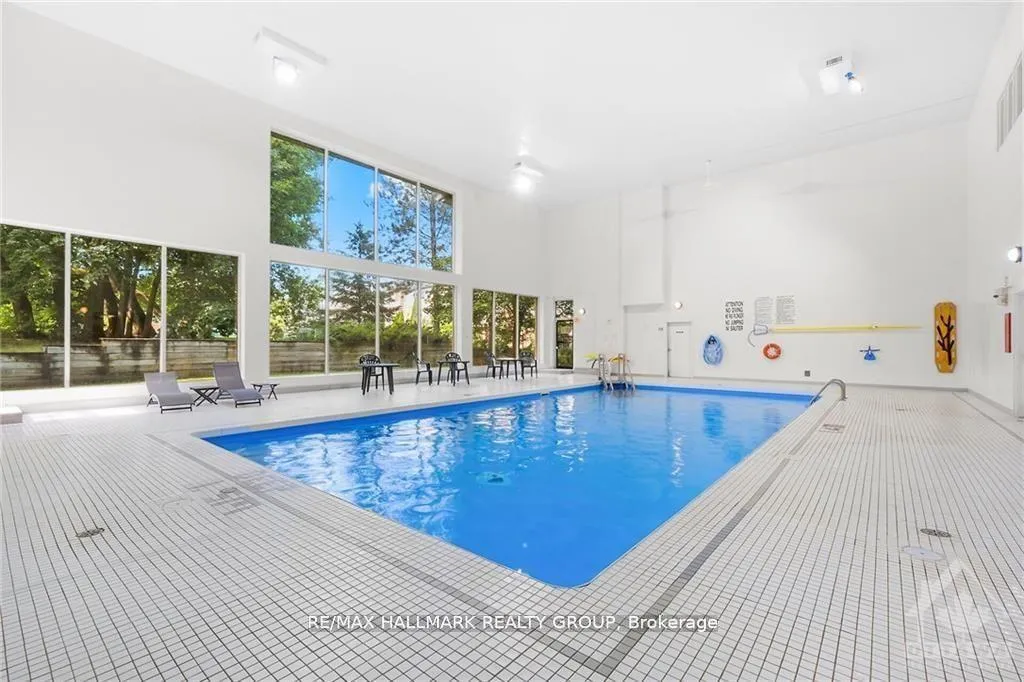 Photo 21 of Unit 406, 280 Brittany Drive, Ottawa, Viscount Alexander Park — HOMEH