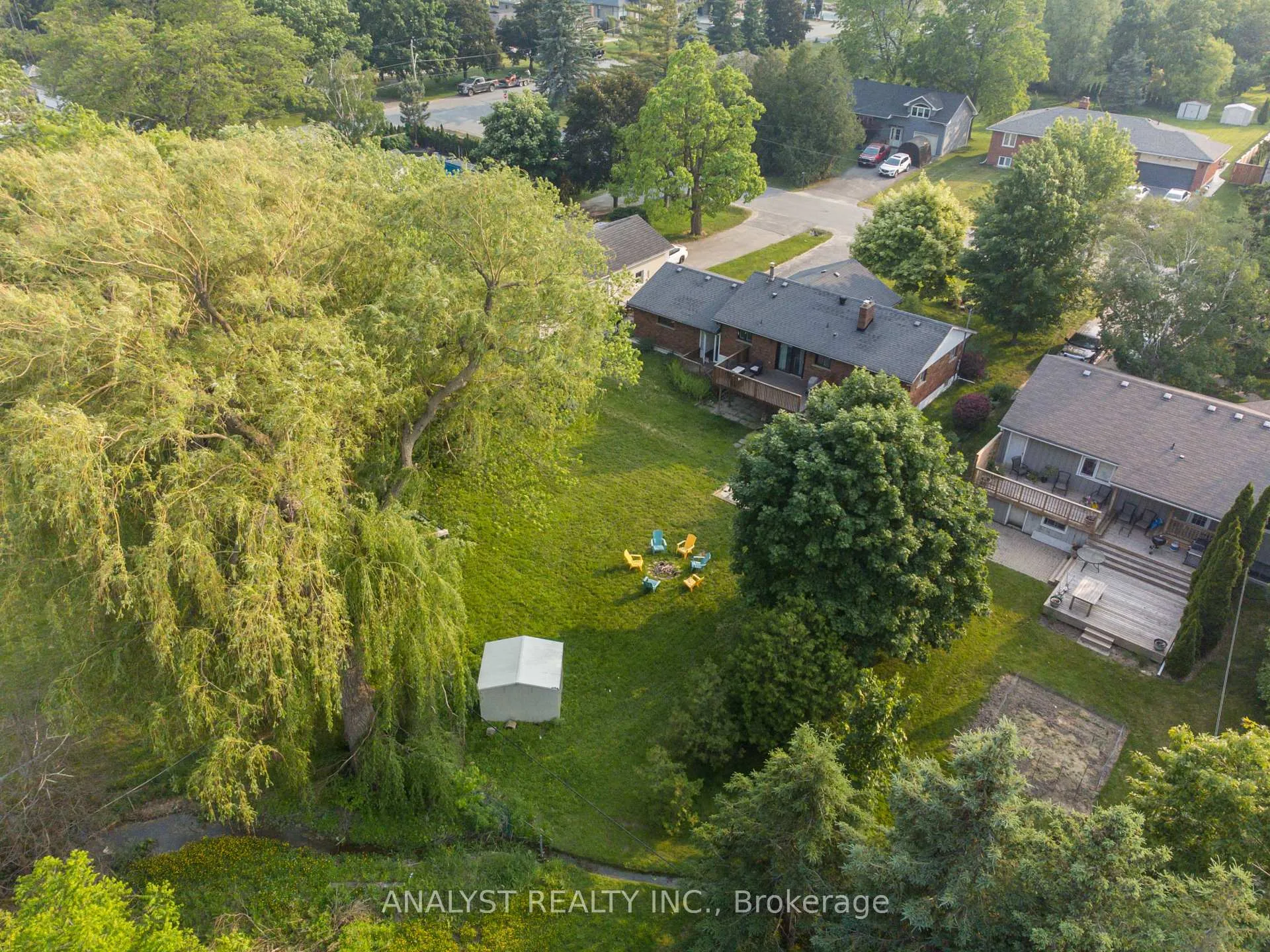 Photo 40 of 17 Kinsley Street, King, Nobleton — HOMEH