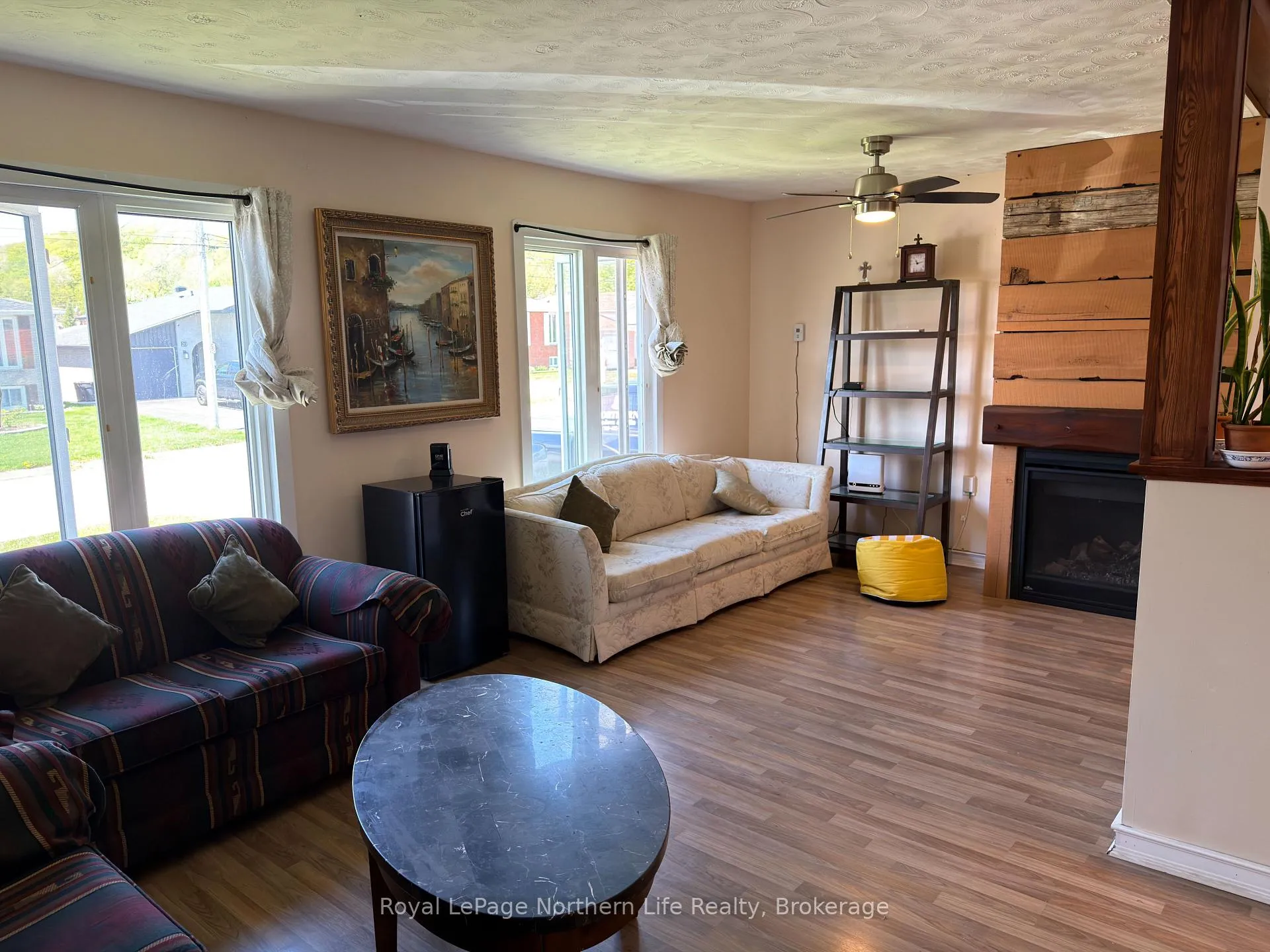 Photo 9 of 19 Belleview Crescent, North Bay, College Heights — HOMEH