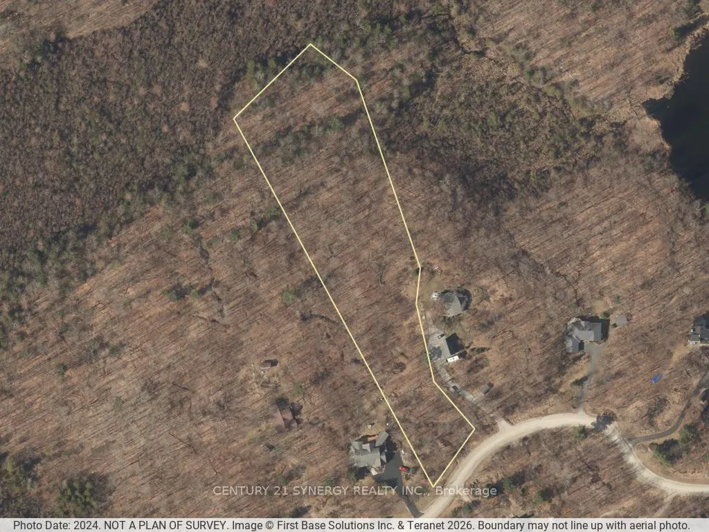 Photo of Lot 38 McLaren Road