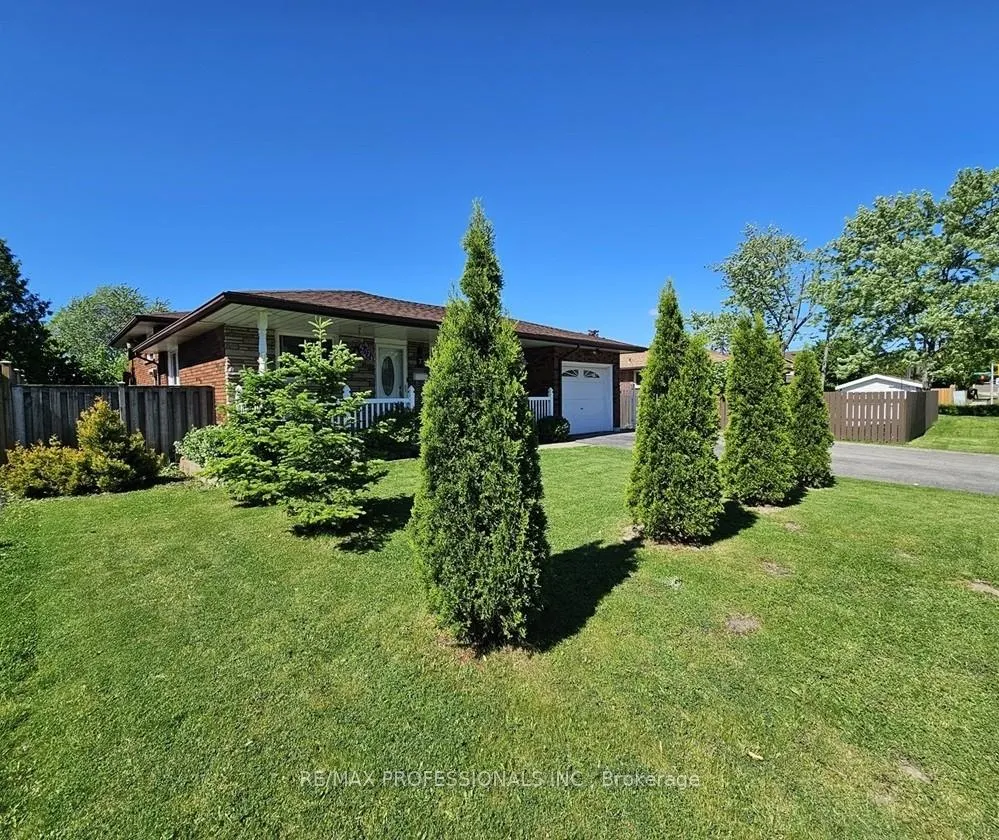 Front of 7 Berko Avenue