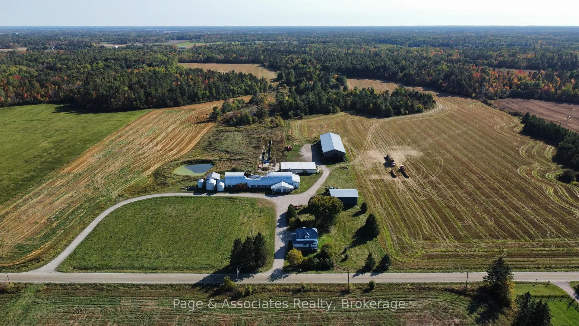 Photo 1 of 1070 Betty Road, West Nipissing, Verner — HOMEH