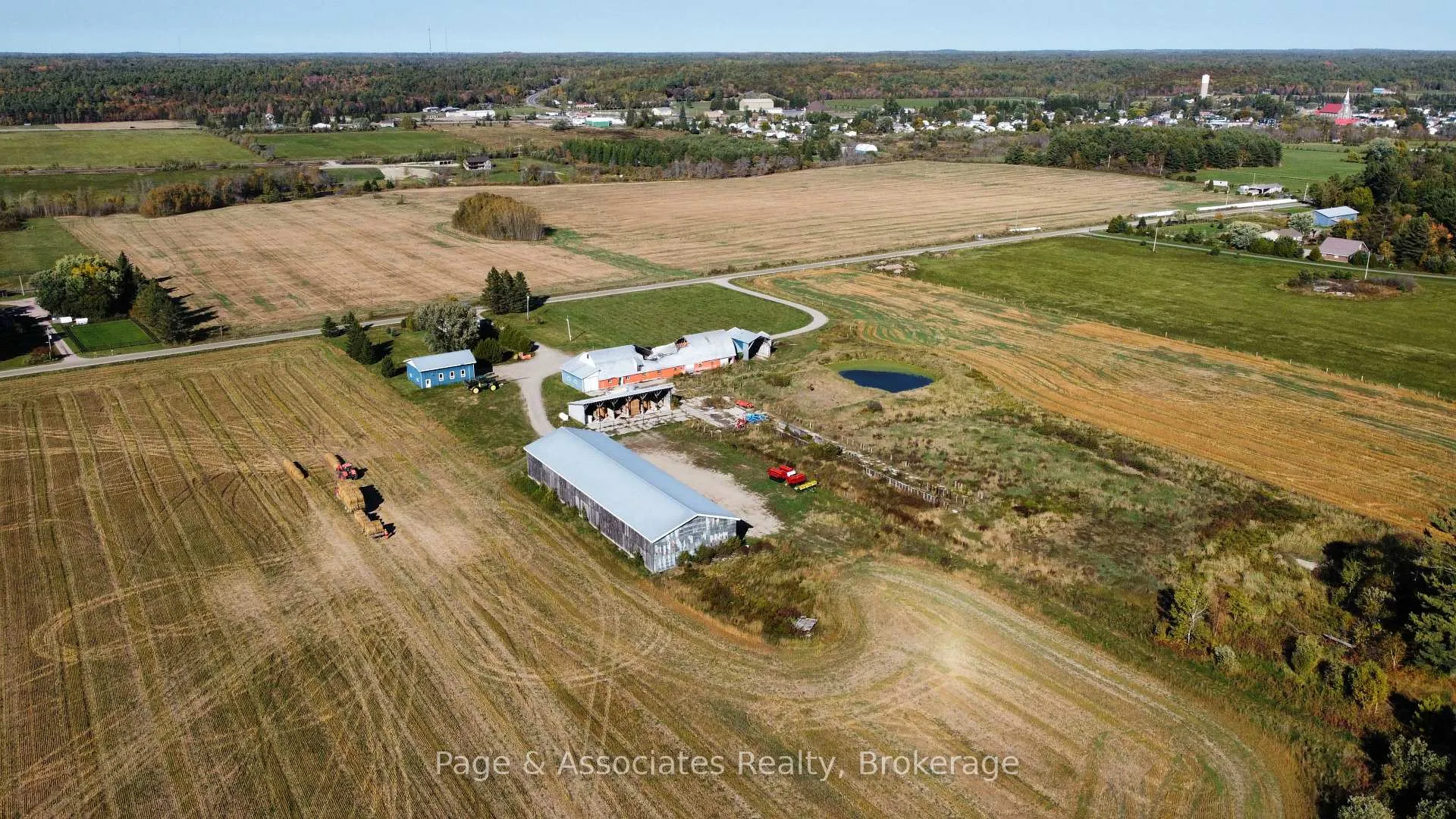 Photo 4 of 1070 Betty Road, West Nipissing, Verner — HOMEH