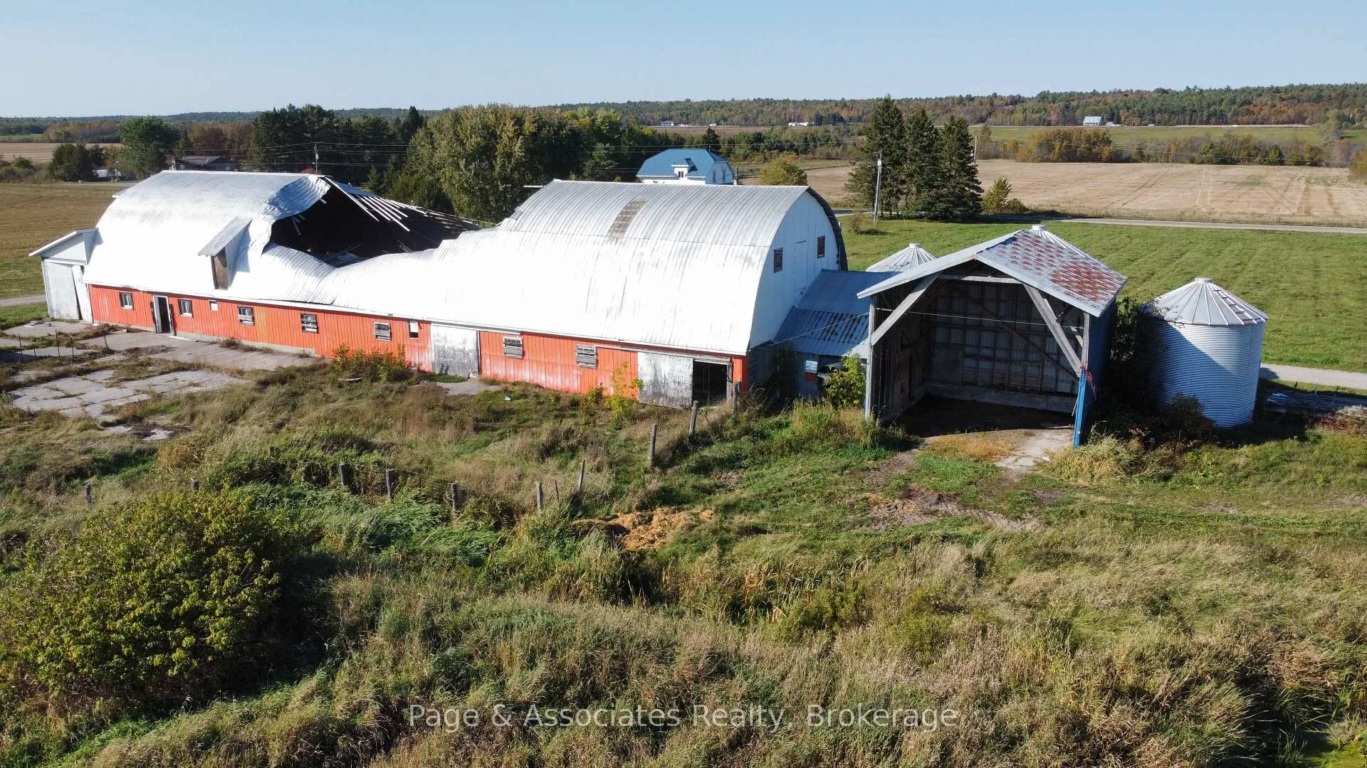 Photo 6 of 1070 Betty Road, West Nipissing, Verner — HOMEH