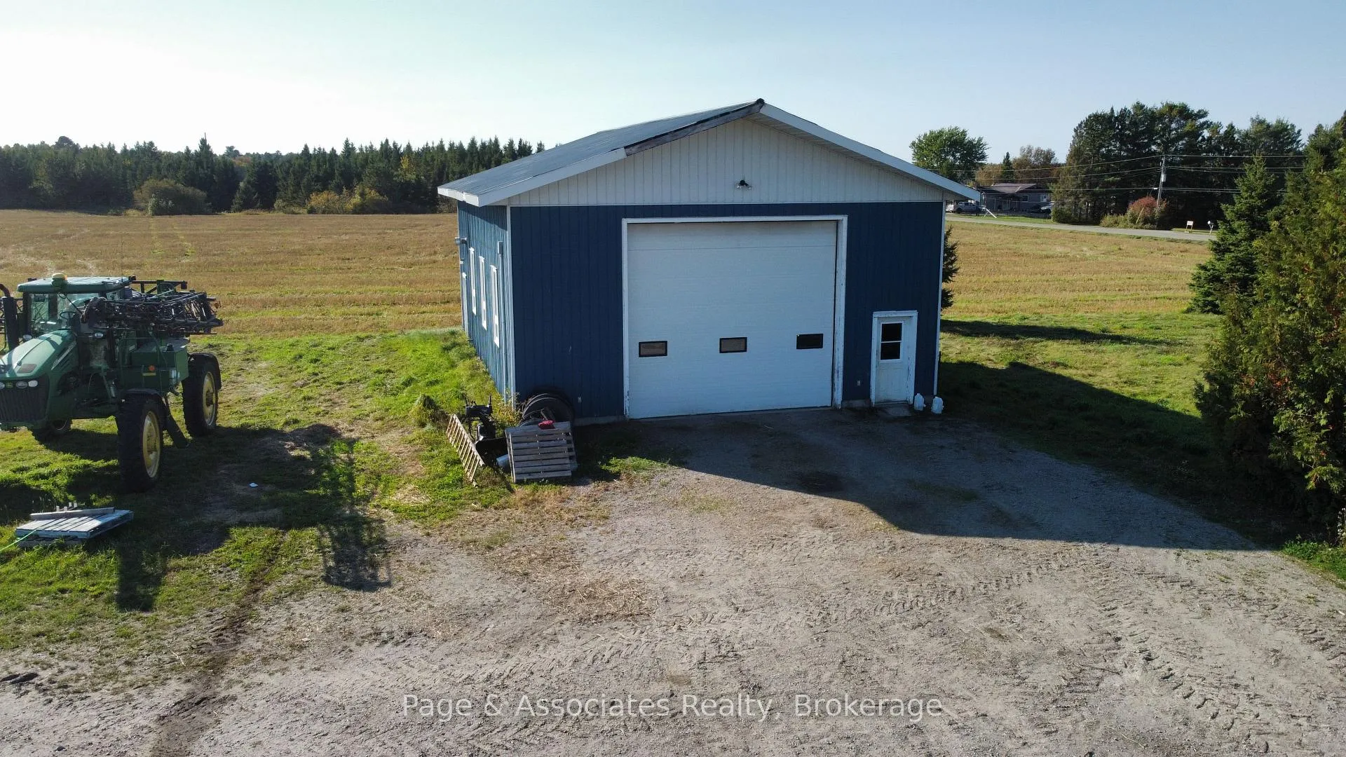 Photo 8 of 1070 Betty Road, West Nipissing, Verner — HOMEH