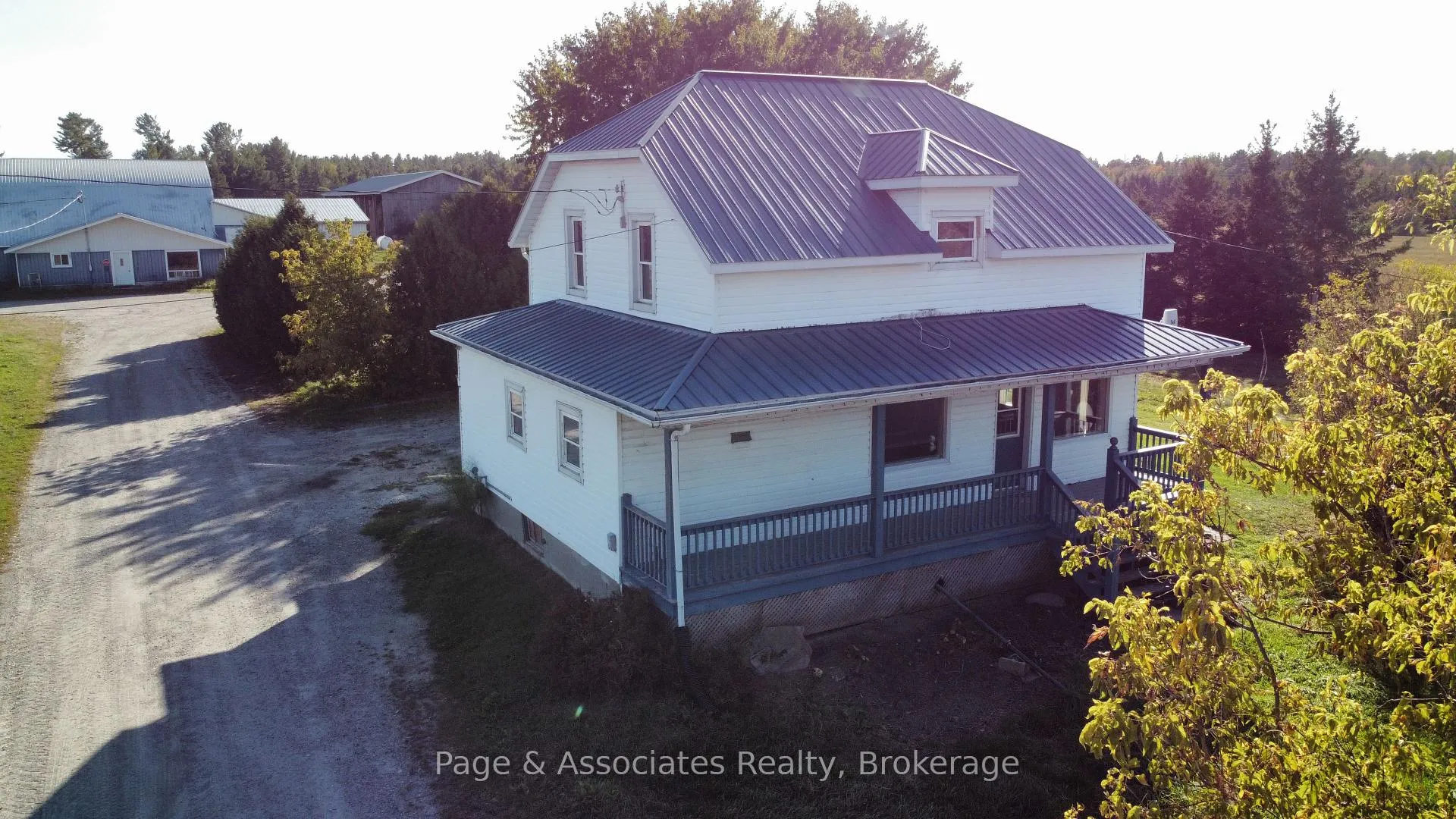 Photo 9 of 1070 Betty Road, West Nipissing, Verner — HOMEH