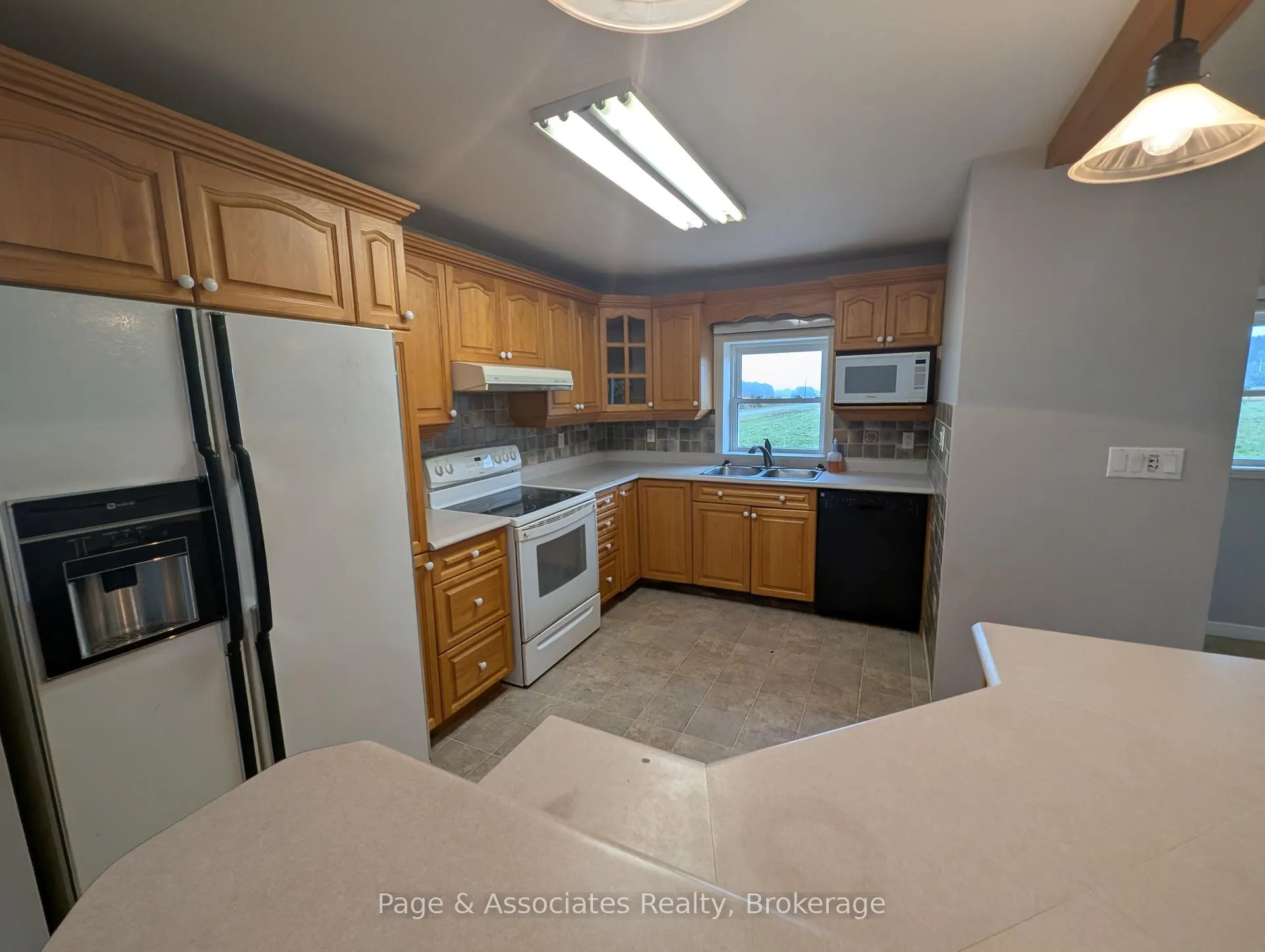 Photo 13 of 1070 Betty Road, West Nipissing, Verner — HOMEH