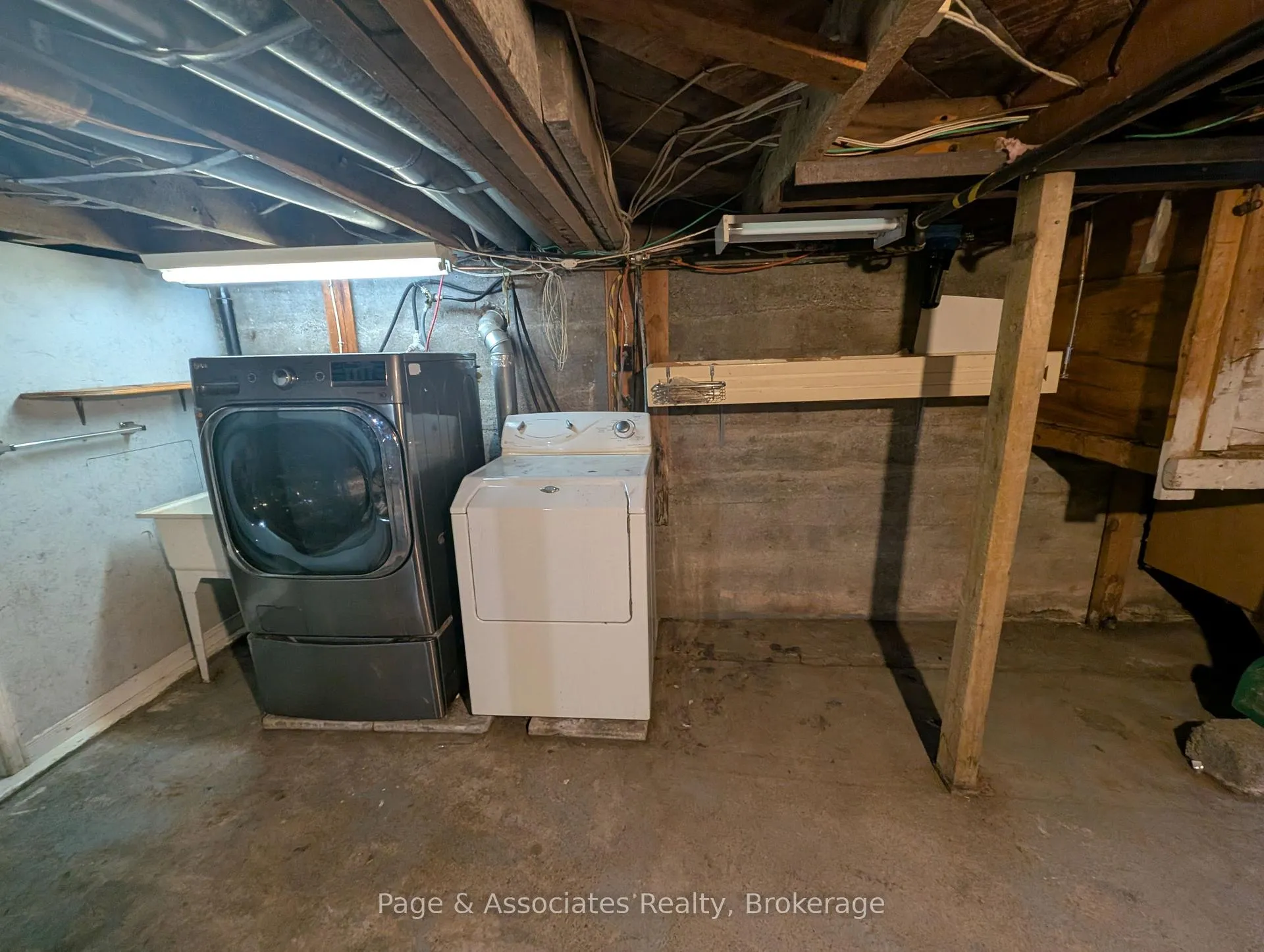 Photo 26 of 1070 Betty Road, West Nipissing, Verner — HOMEH