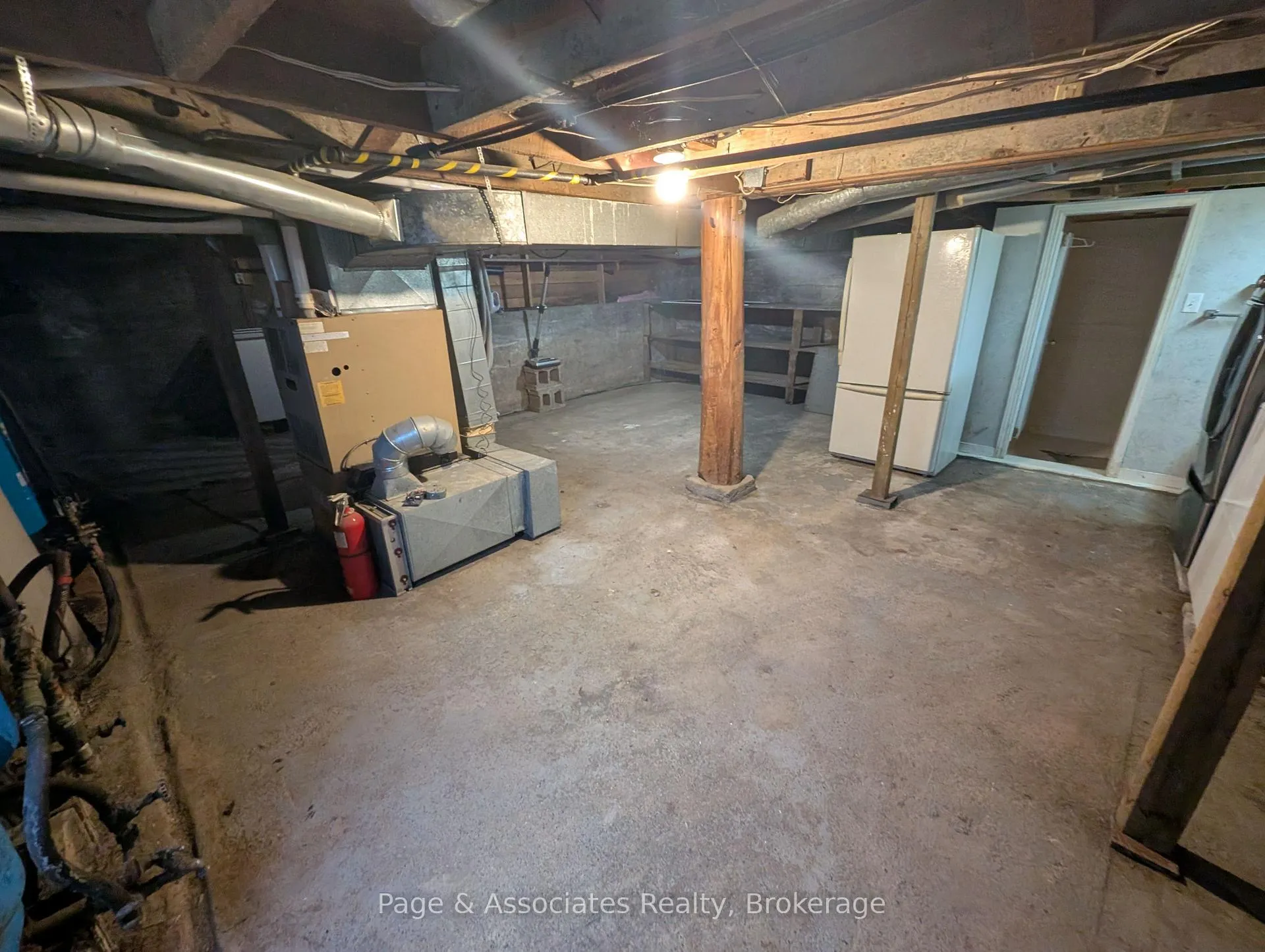 Photo 30 of 1070 Betty Road, West Nipissing, Verner — HOMEH