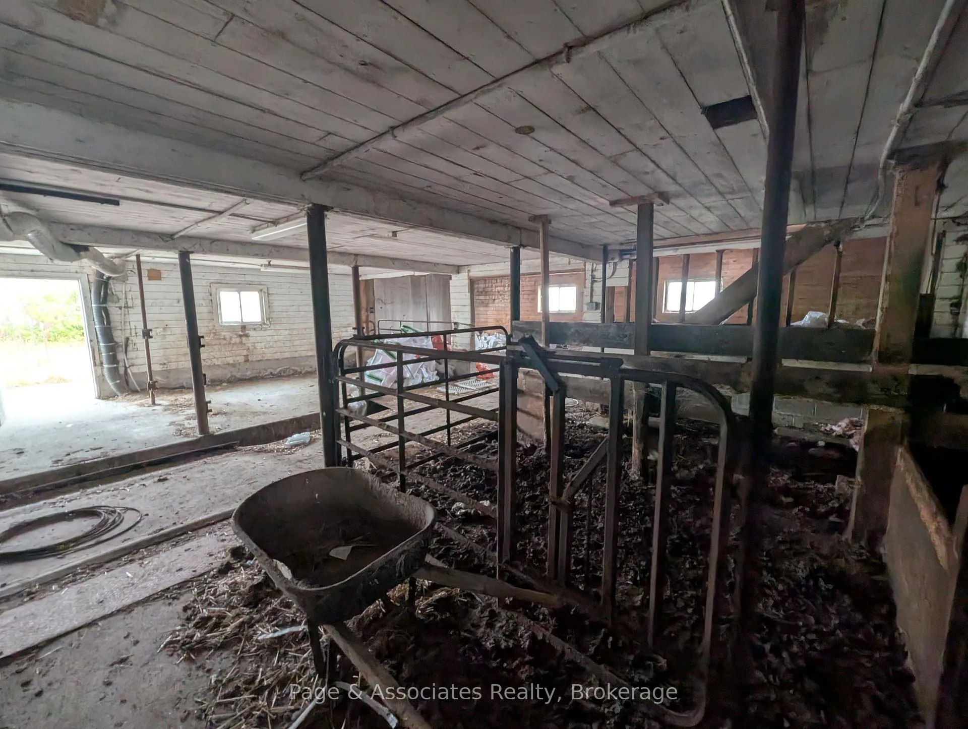 Photo 35 of 1070 Betty Road, West Nipissing, Verner — HOMEH
